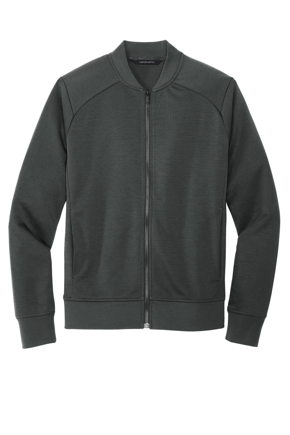 Mercer+Mettle Double-Knit Bomber
