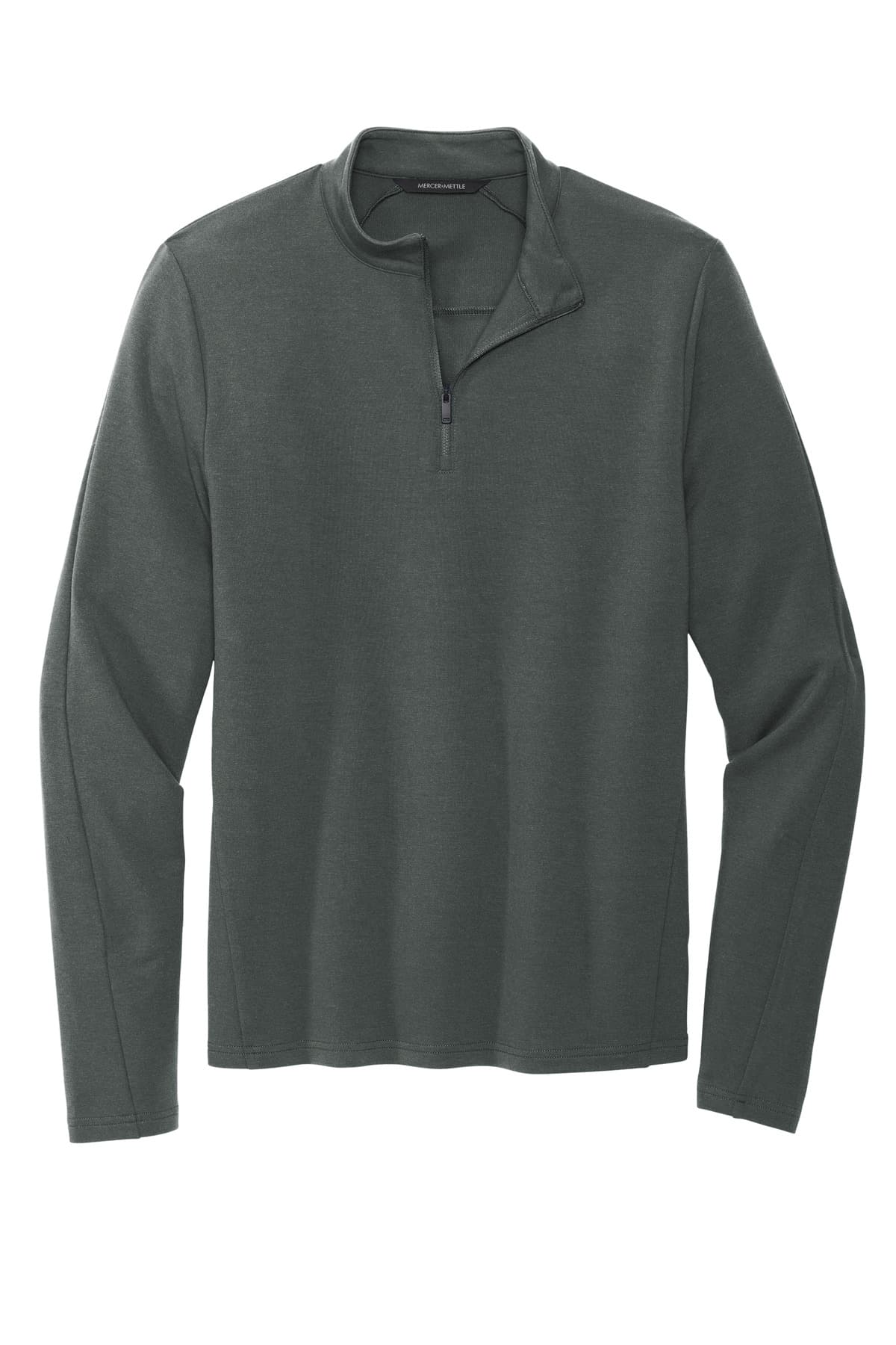 Mercer+Mettle Stretch 1/4-Zip Pullover