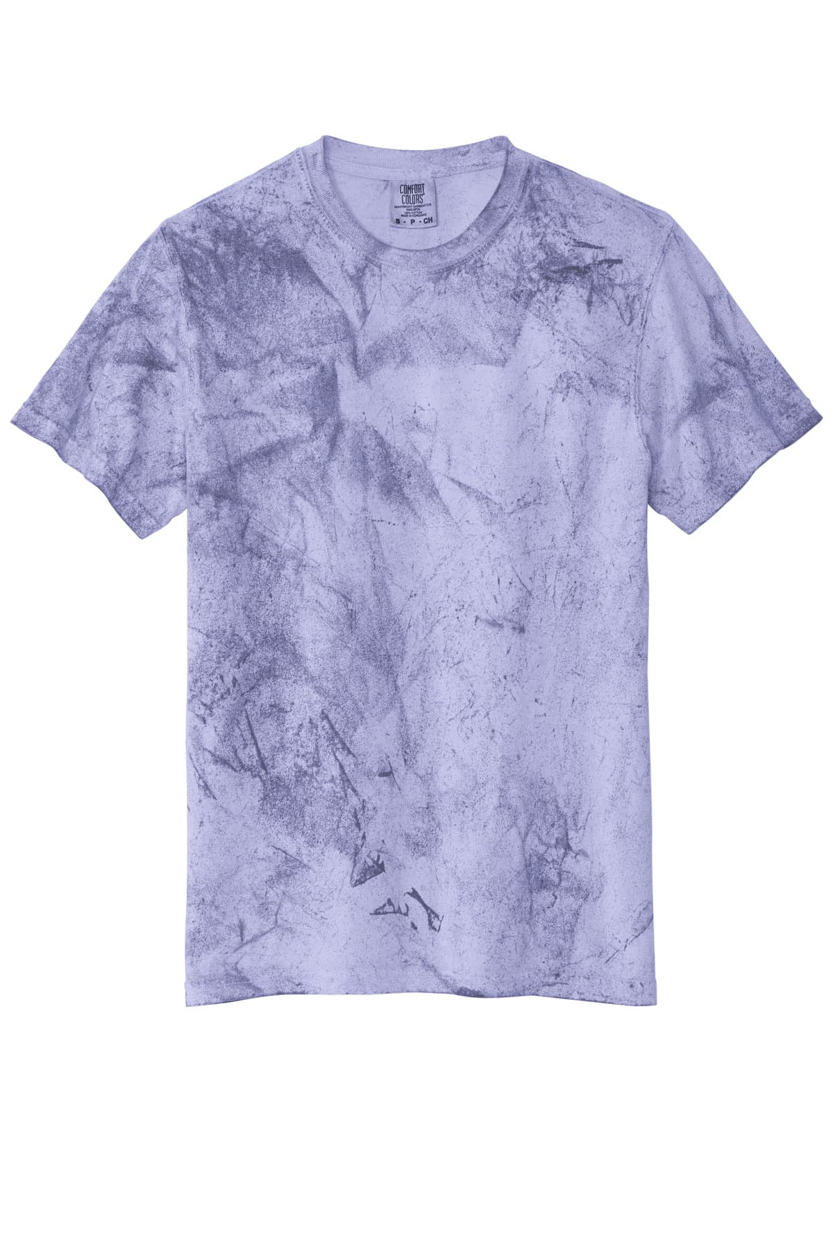 Comfort Colors Heavyweight Color Blast Tee