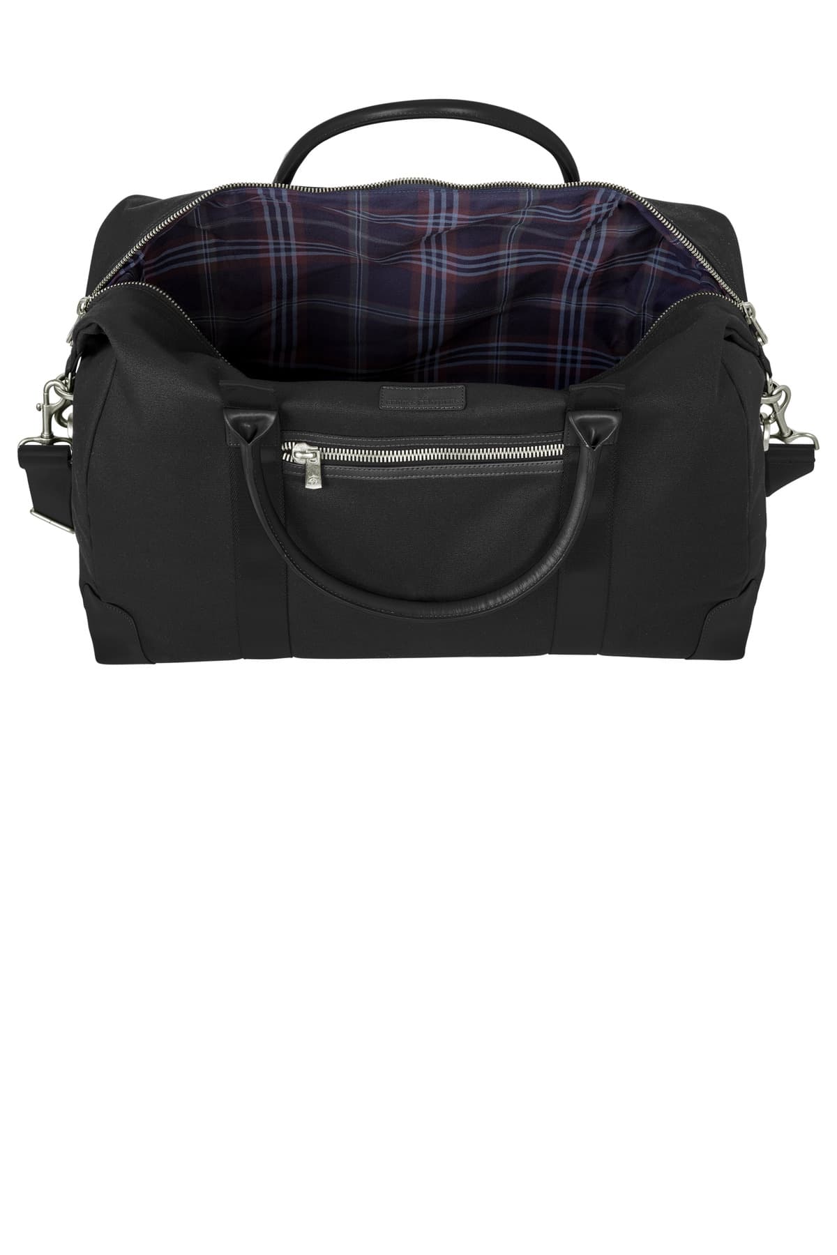 Brooks Brothers Wells Duffel
