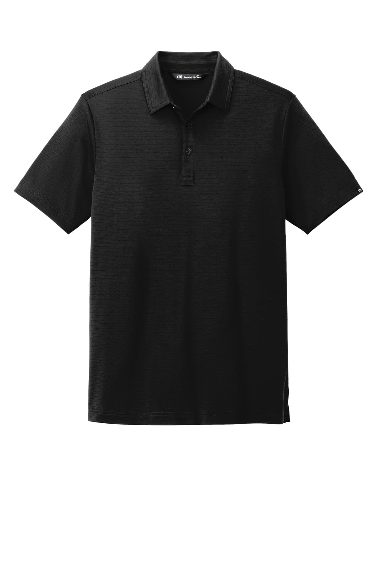 TravisMathew Bayfront Solid Polo
