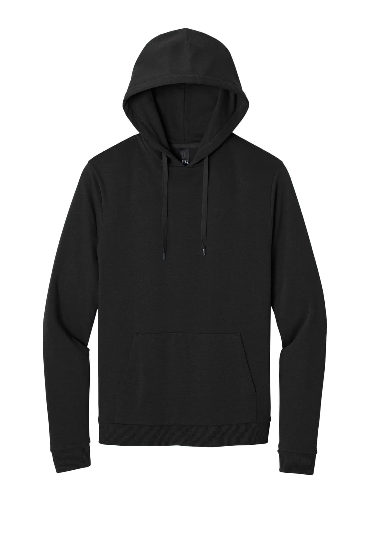 District Perfect Tri Fleece Pullover Hoodie