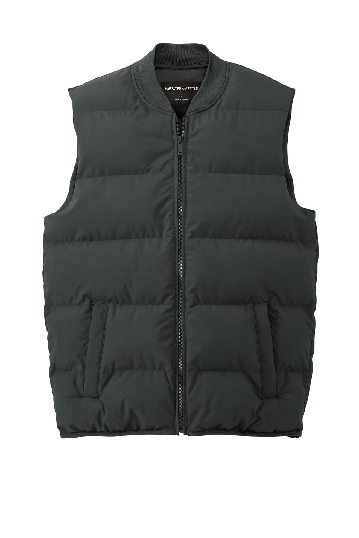 Mercer+Mettle Puffy Vest