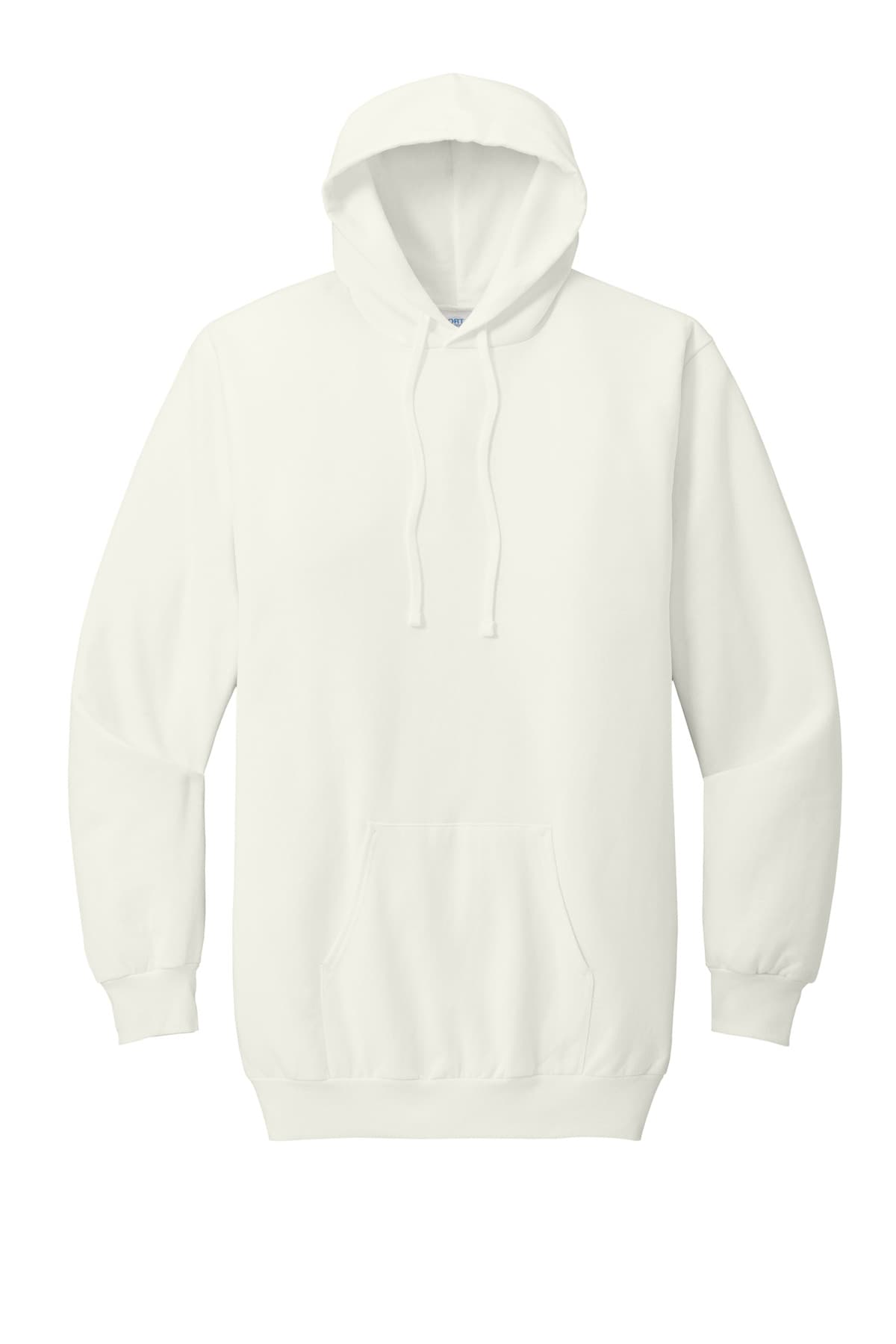 Port & Co Core Fleece PFD Pullover Hooded Sweatshirt