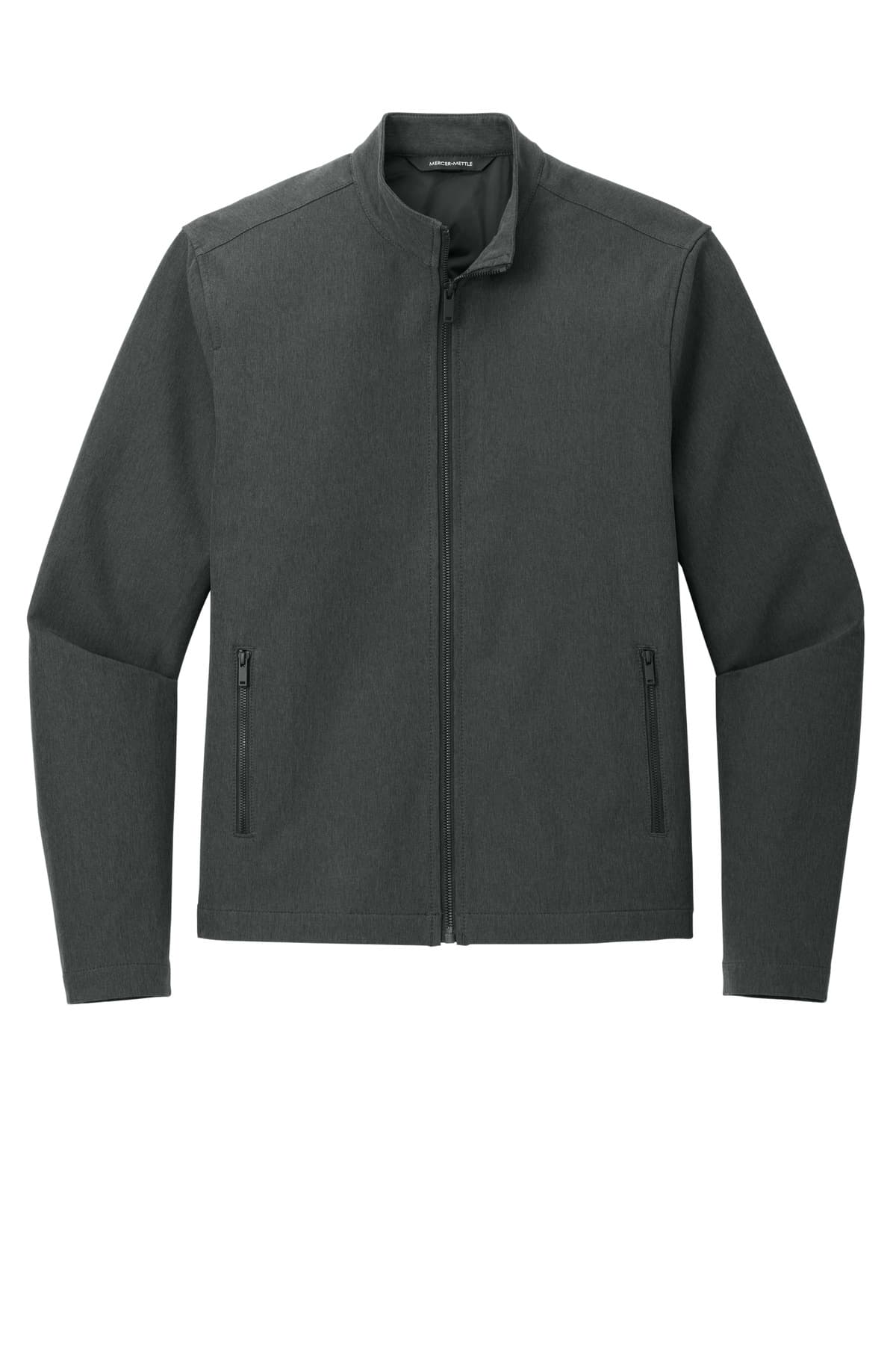 Mercer+Mettle Stretch Soft Shell Jacket