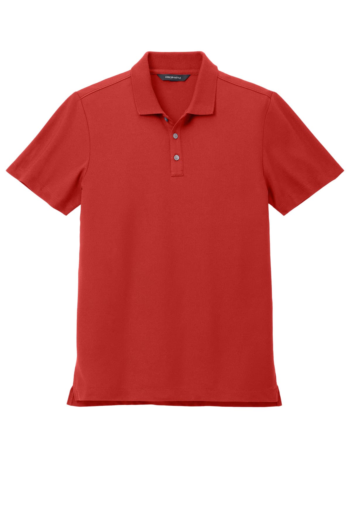 Mercer+Mettle Stretch Pique Polo