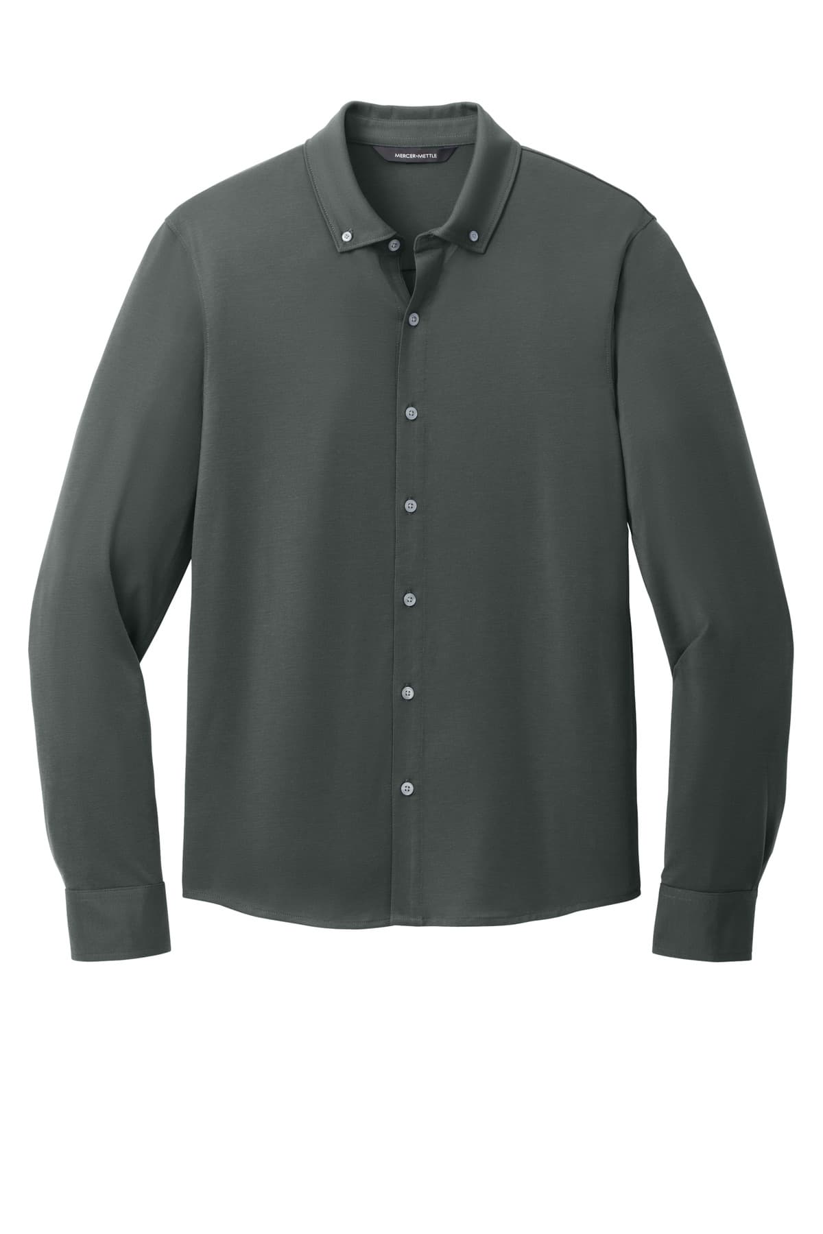 Mercer+Mettle Stretch Jersey Long Sleeve Shirt