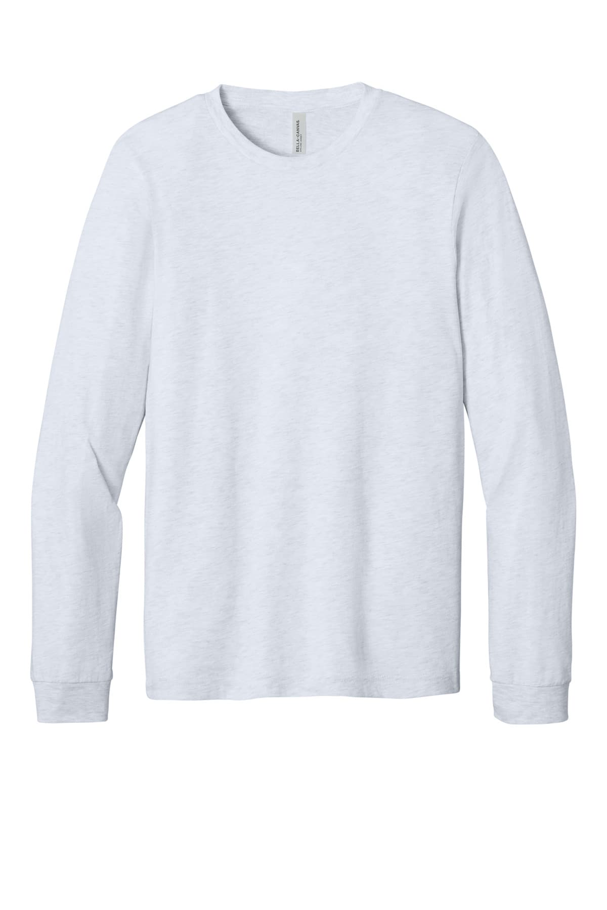 BELLA+CANVAS Unisex Jersey Long Sleeve Tee