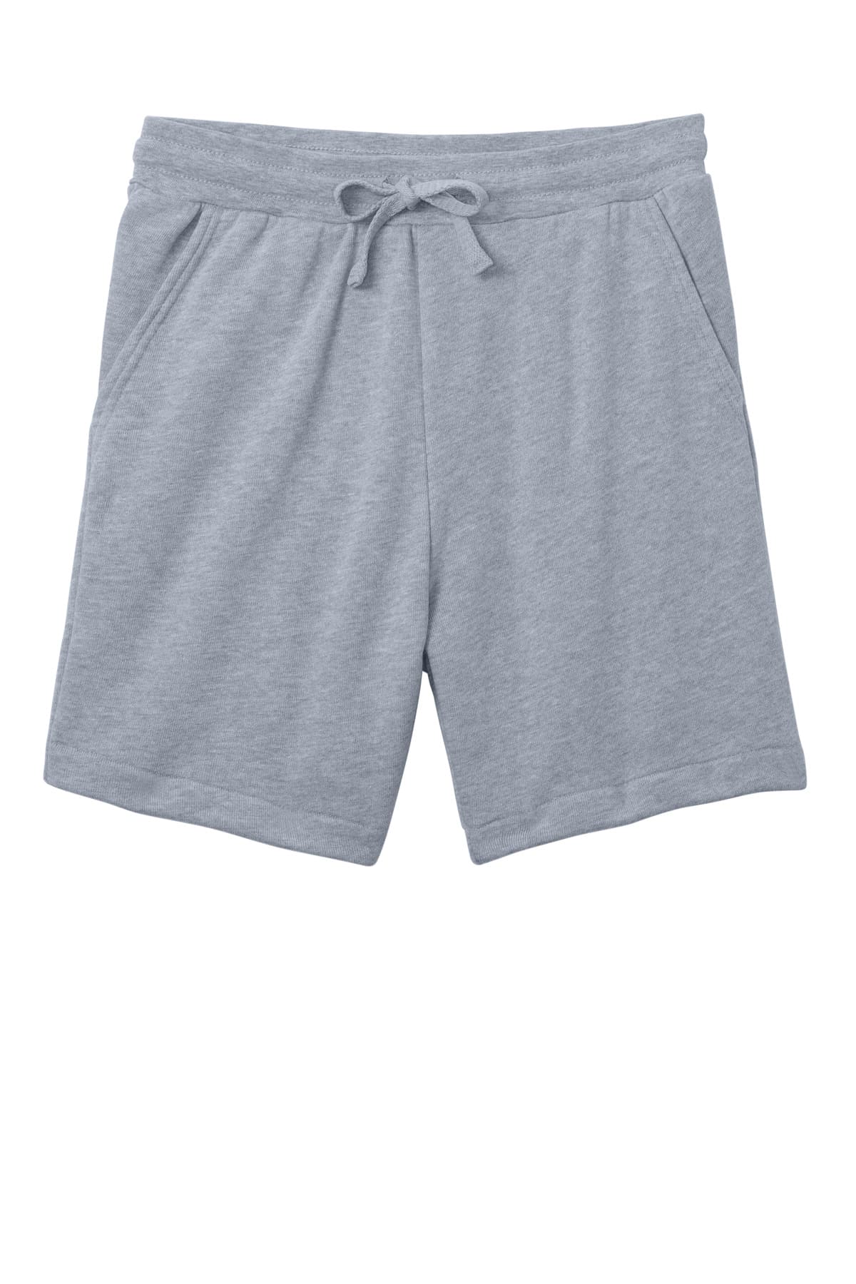BELLA+CANVAS Unisex Sponge Fleece Sweatshort