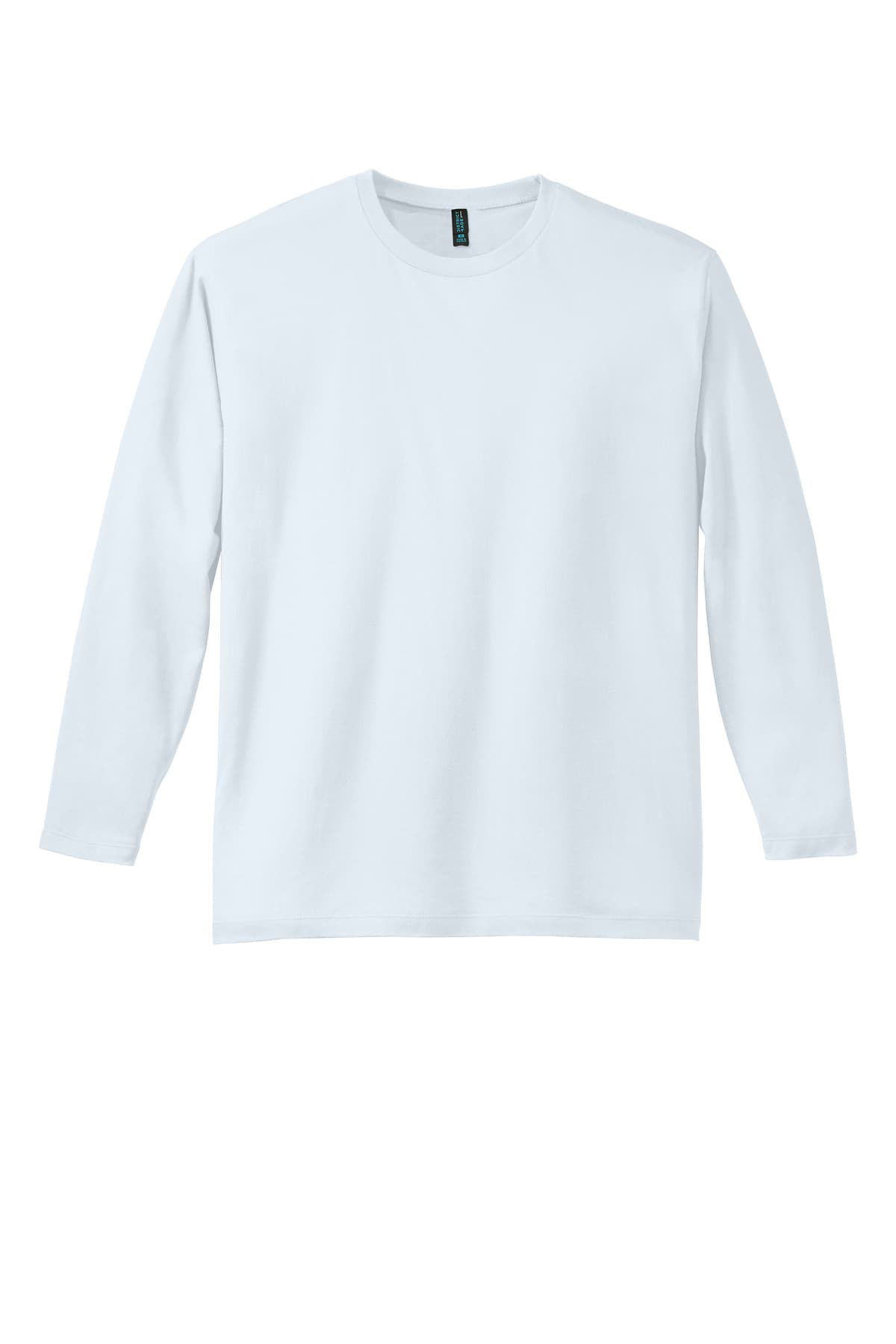District Perfect Weight Long Sleeve Tee