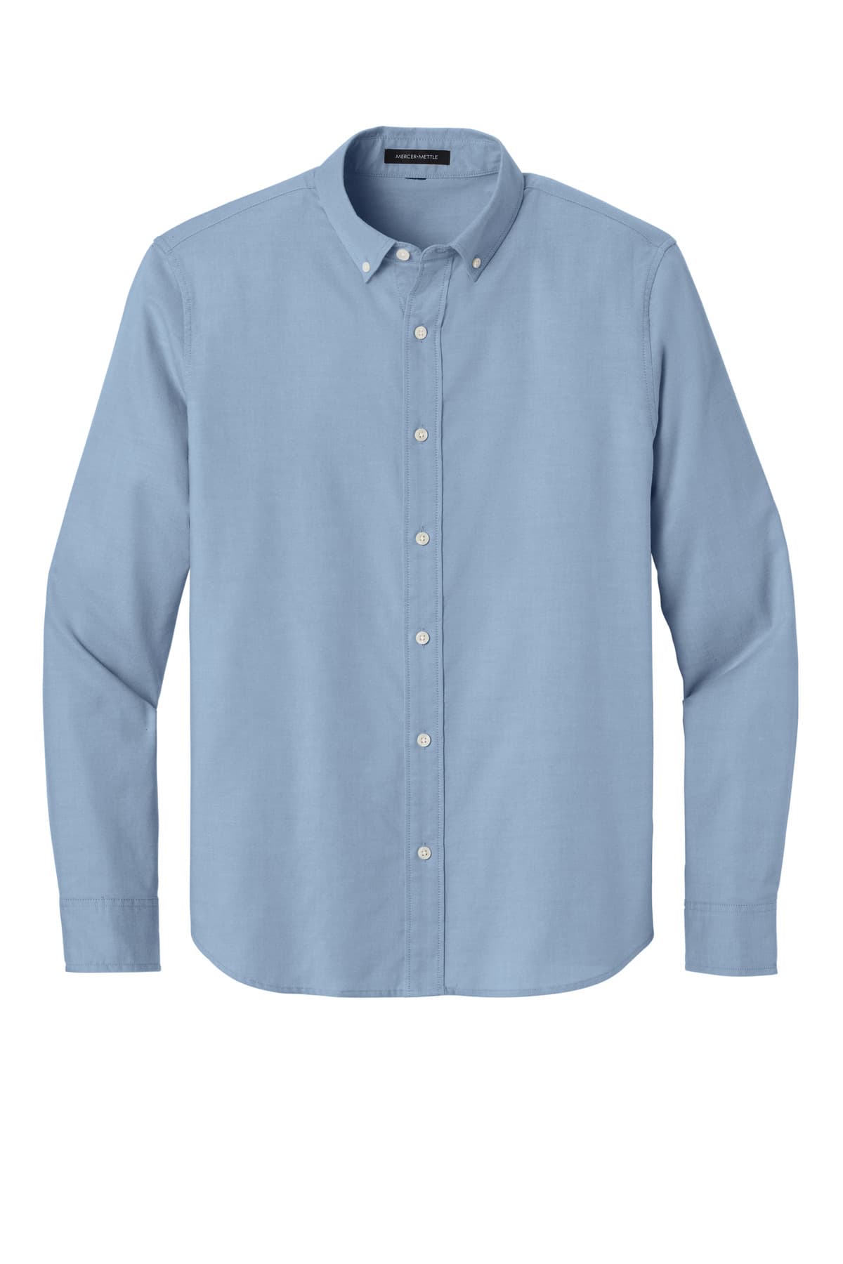 Mercer+Mettle Long Sleeve Modern Oxford Shirt