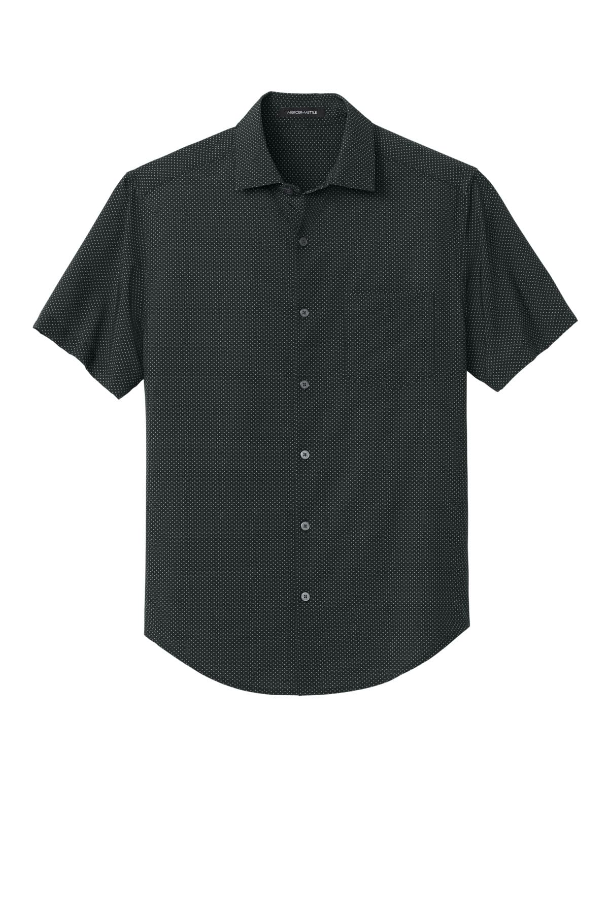 Mercer+Mettle Short Sleeve UV Capital Tech Shirt