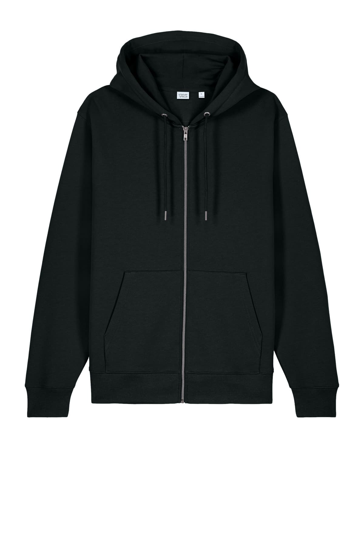 Stanley/Stella Unisex Cultivator 2.0 Full-Zip Hooded Sweatshirt