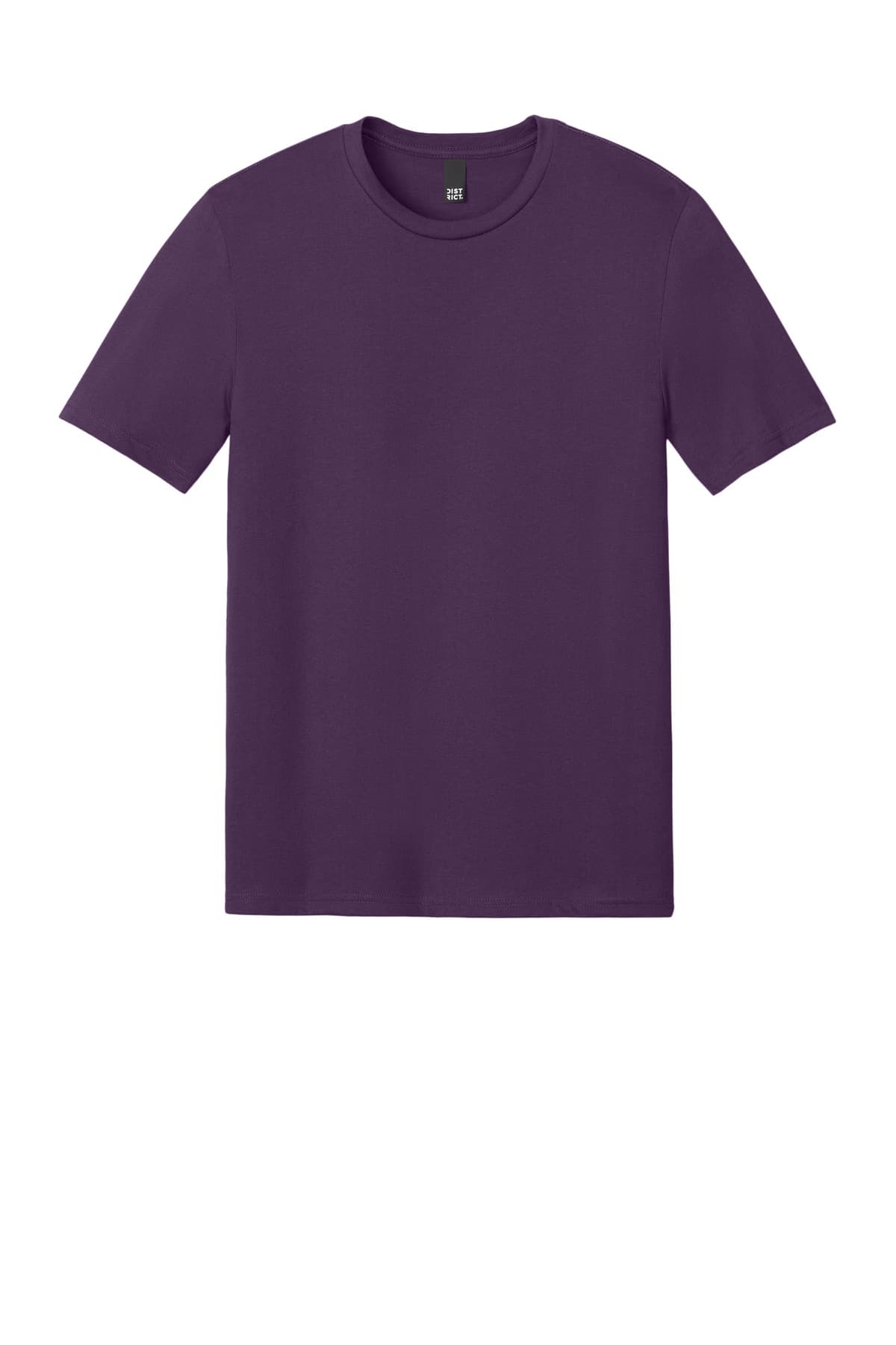 District Perfect Weight CVC Tee