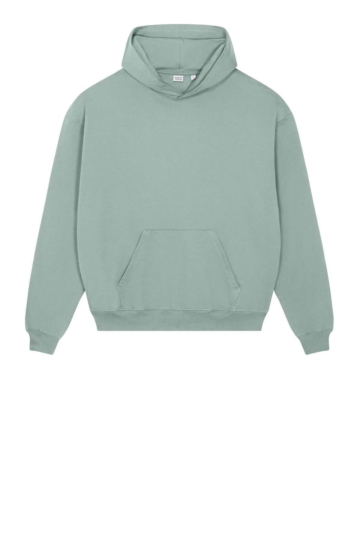 Stanley/Stella Unisex Cooper Dry Hooded Sweatshirt