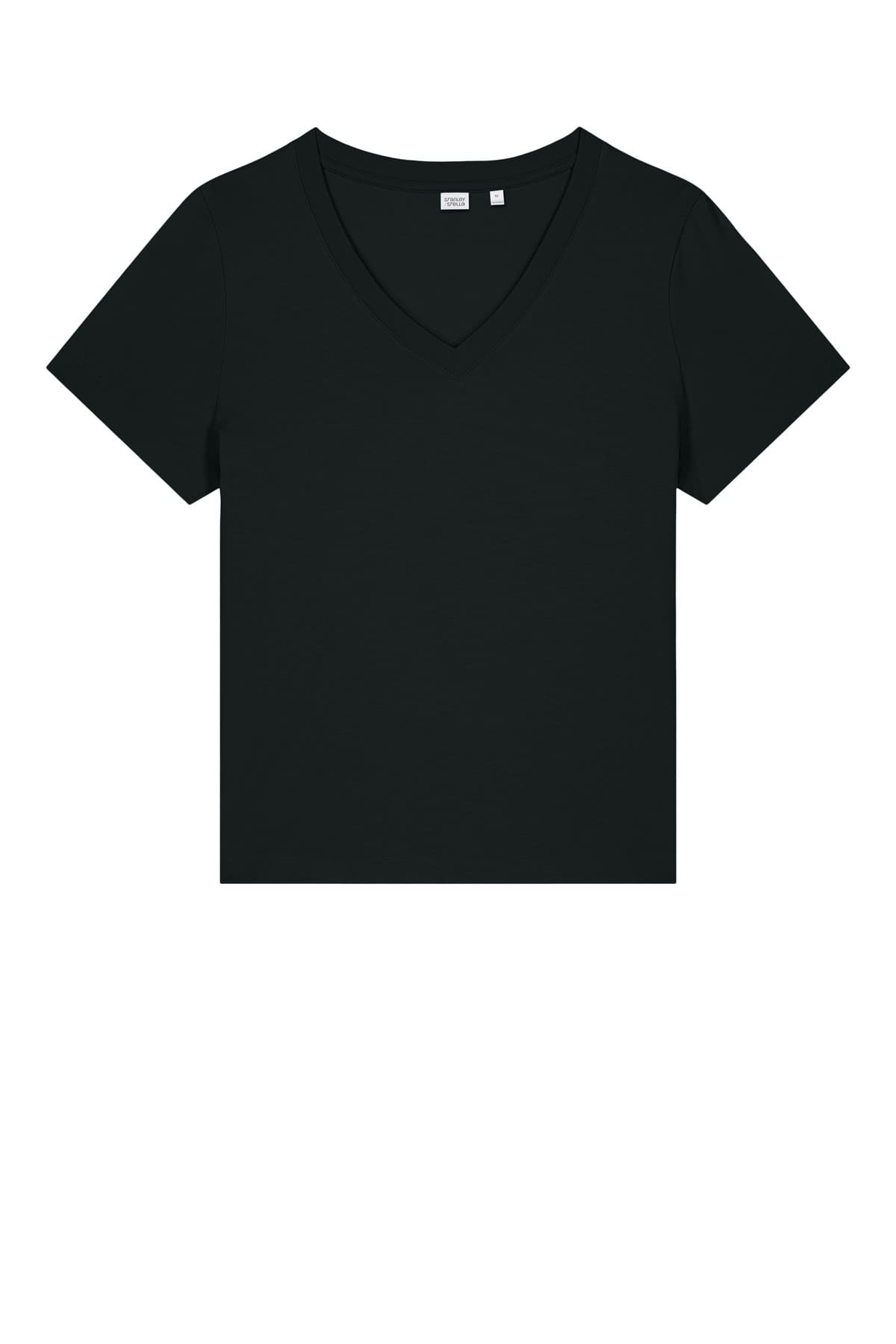 Stanley/Stella Women's Stella Isla V-Neck Tee