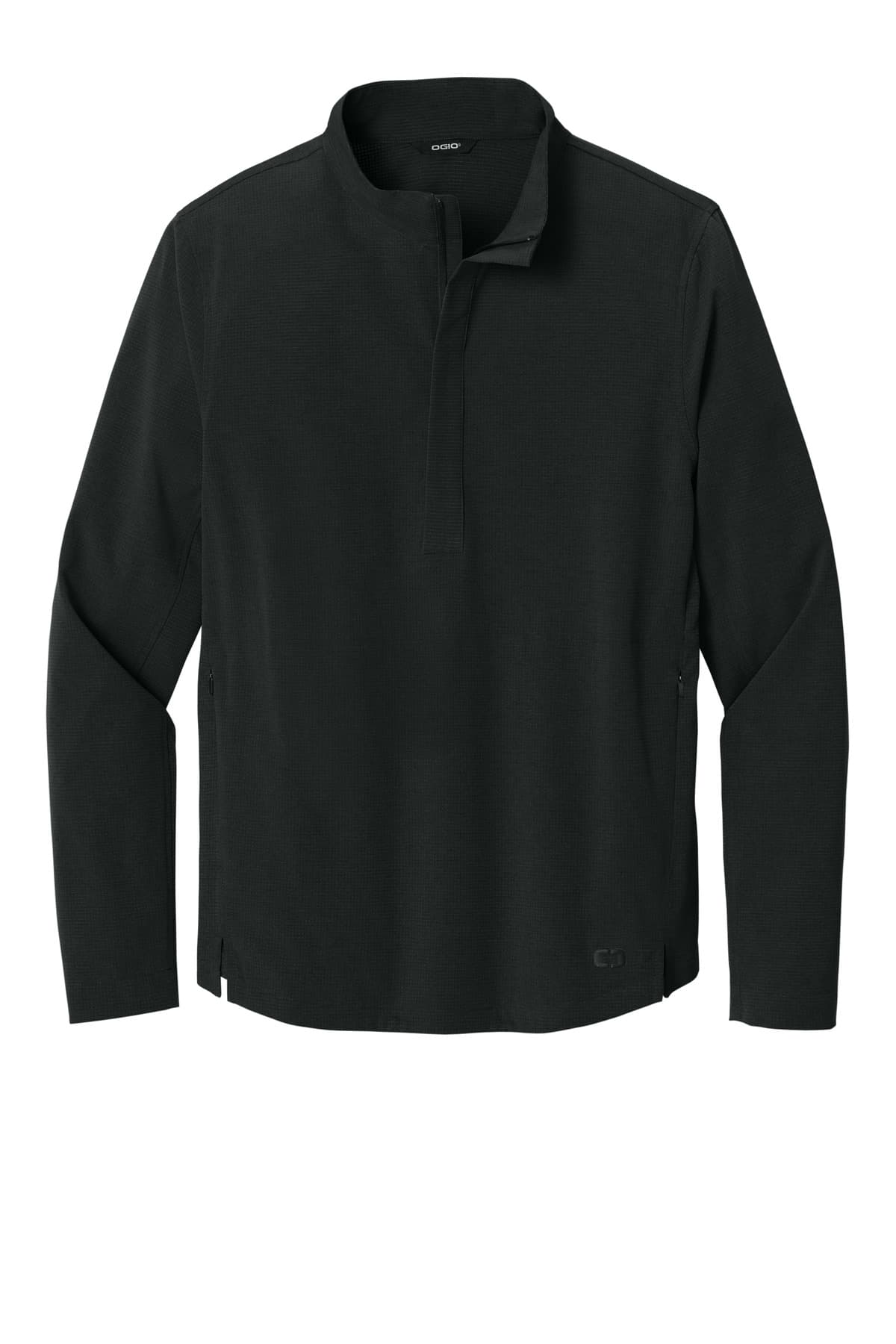 OGIO Aspect 1/2-Zip Pullover