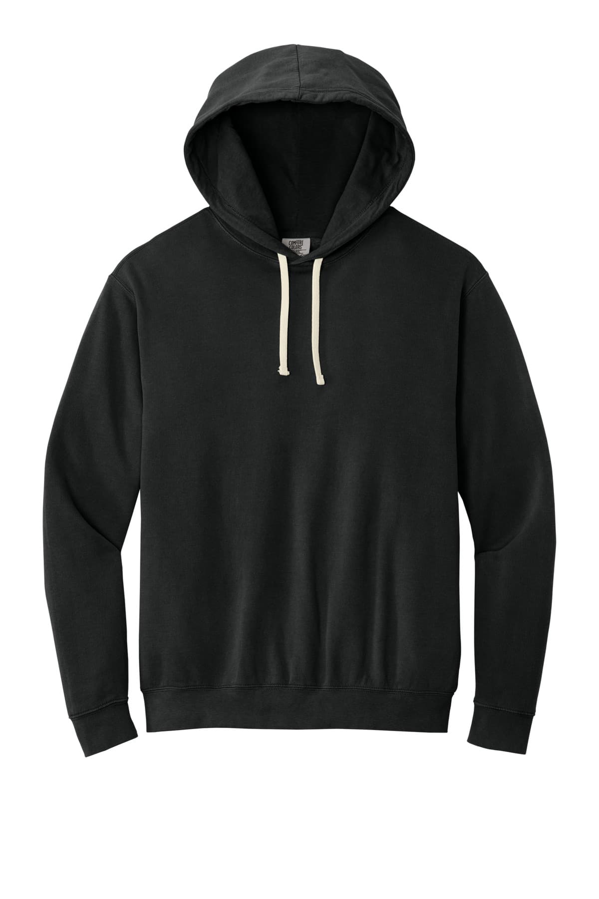 Comfort Colors Lightweight Hooded Sweatshirt