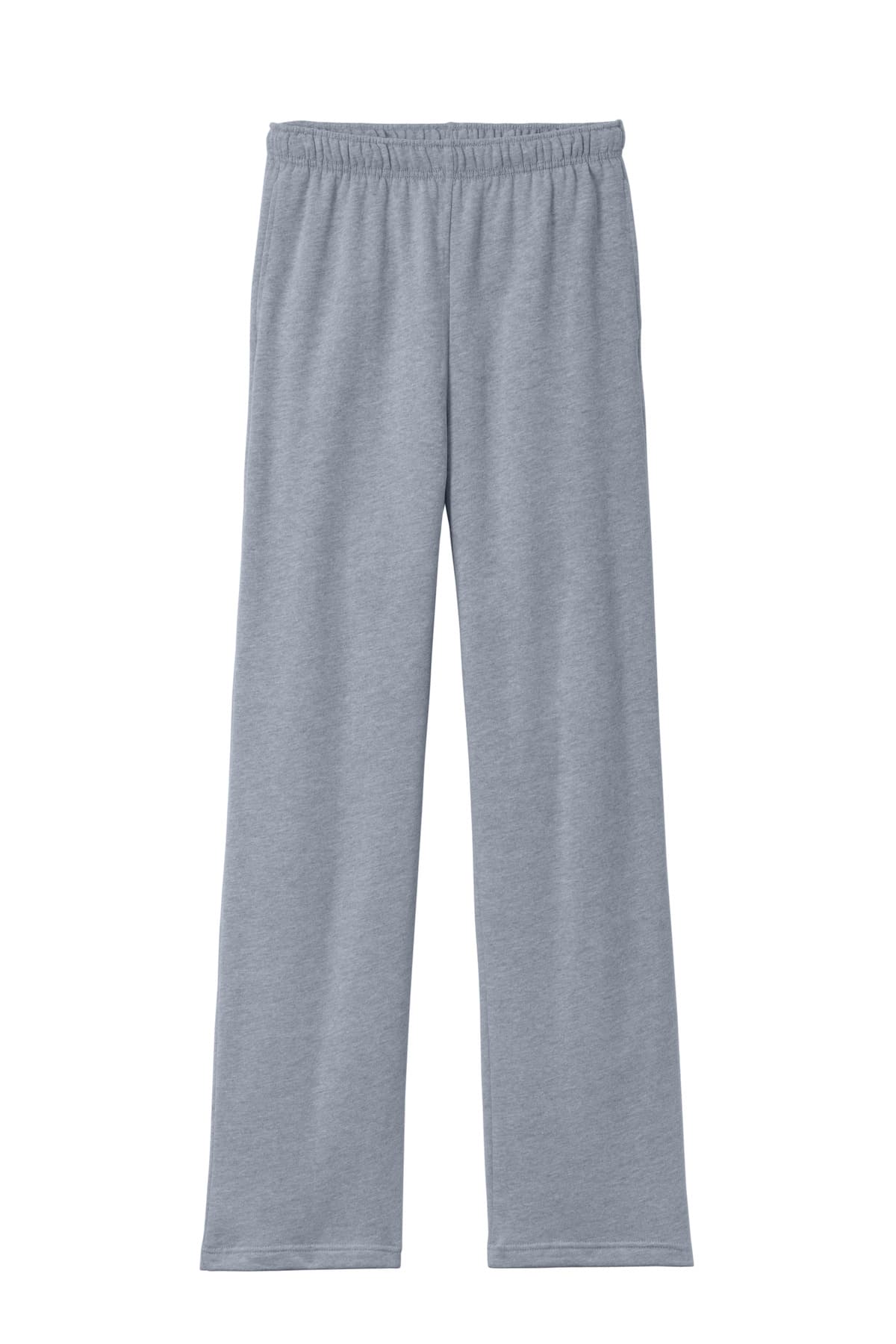 BELLA+CANVAS Unisex Sponge Fleece Straight Leg Sweatpant