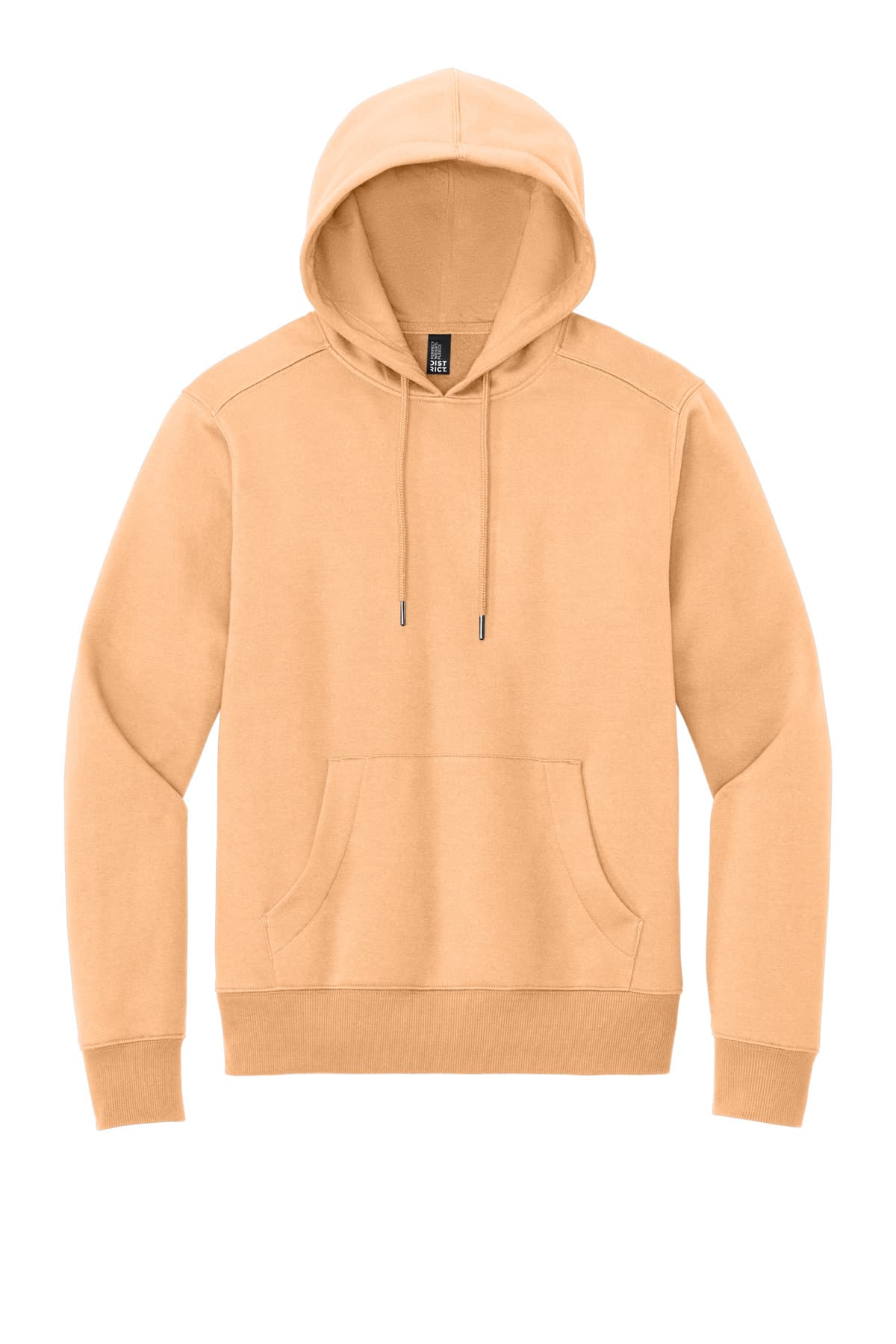District Perfect Weight Fleece Hoodie