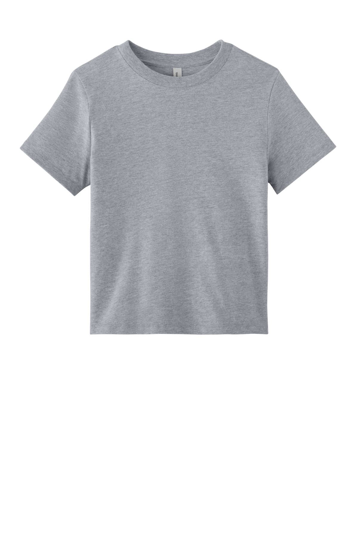 BELLA+CANVAS Women's 6-Ounce Heavyweight Tee