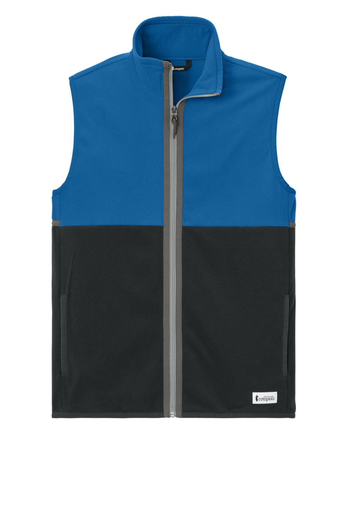 Cotopaxi Amado Fleece Vest