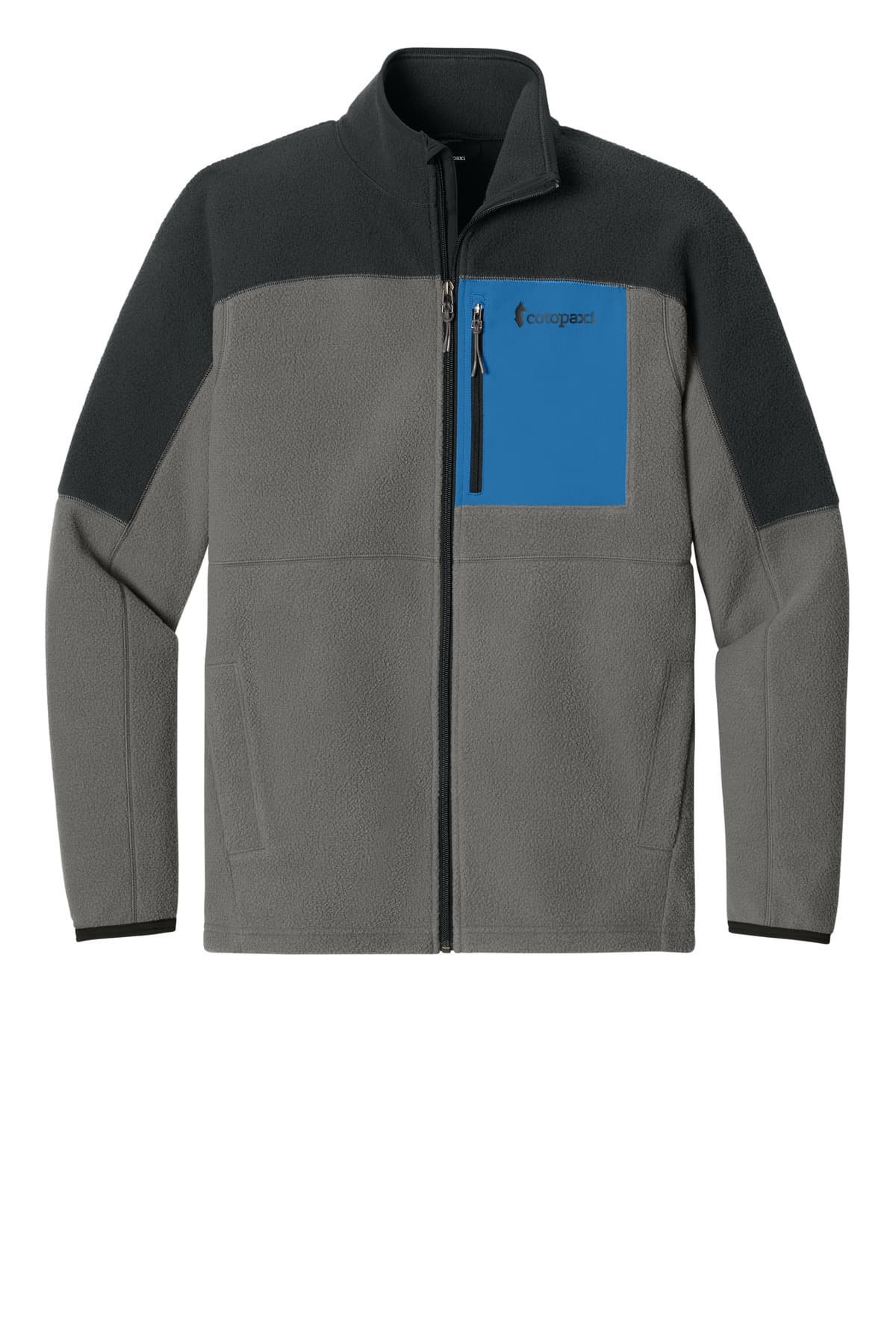 Cotopaxi Abrazo Full-Zip Fleece Jacket