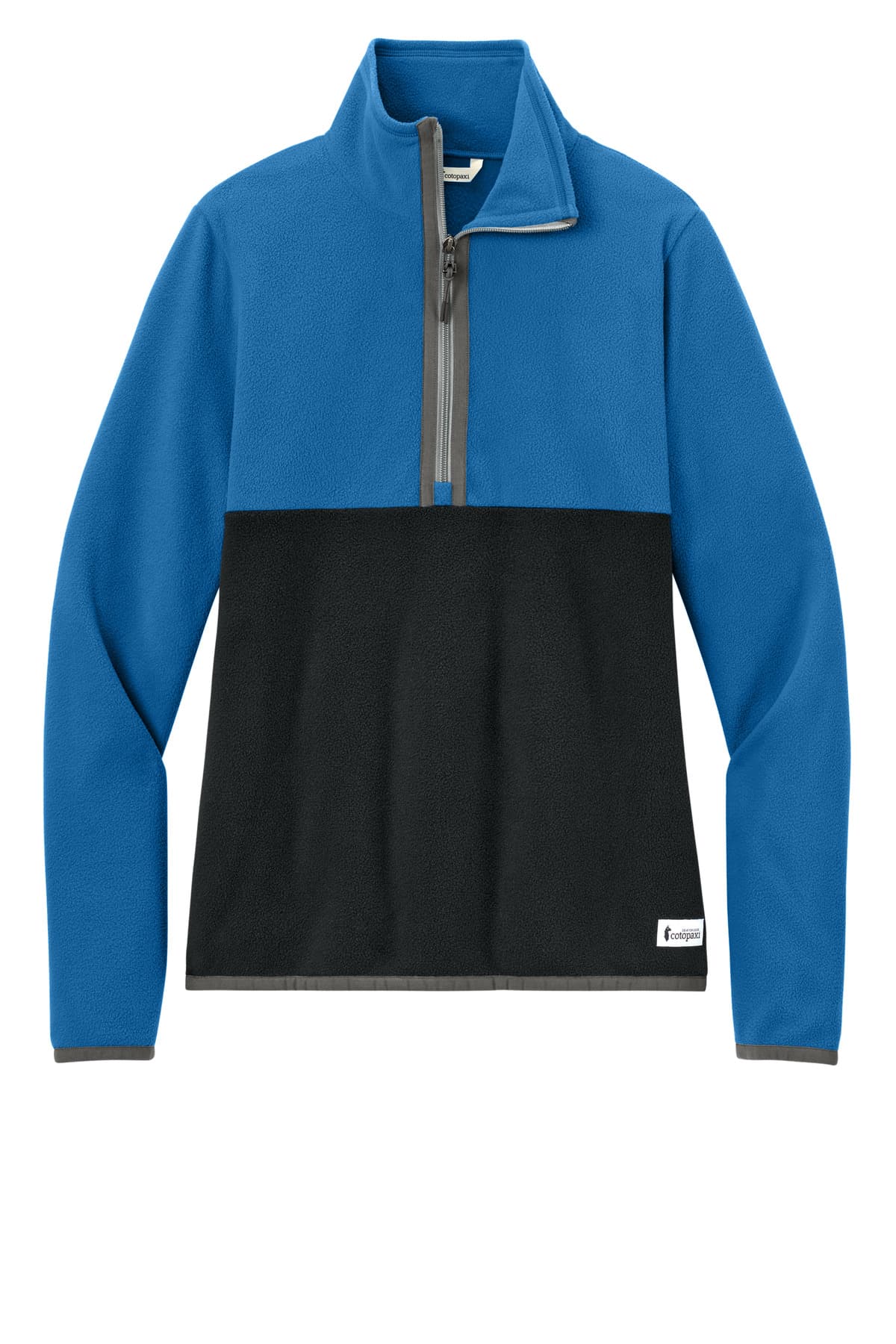 Cotopaxi Women's Amado 1/2-Zip Fleece