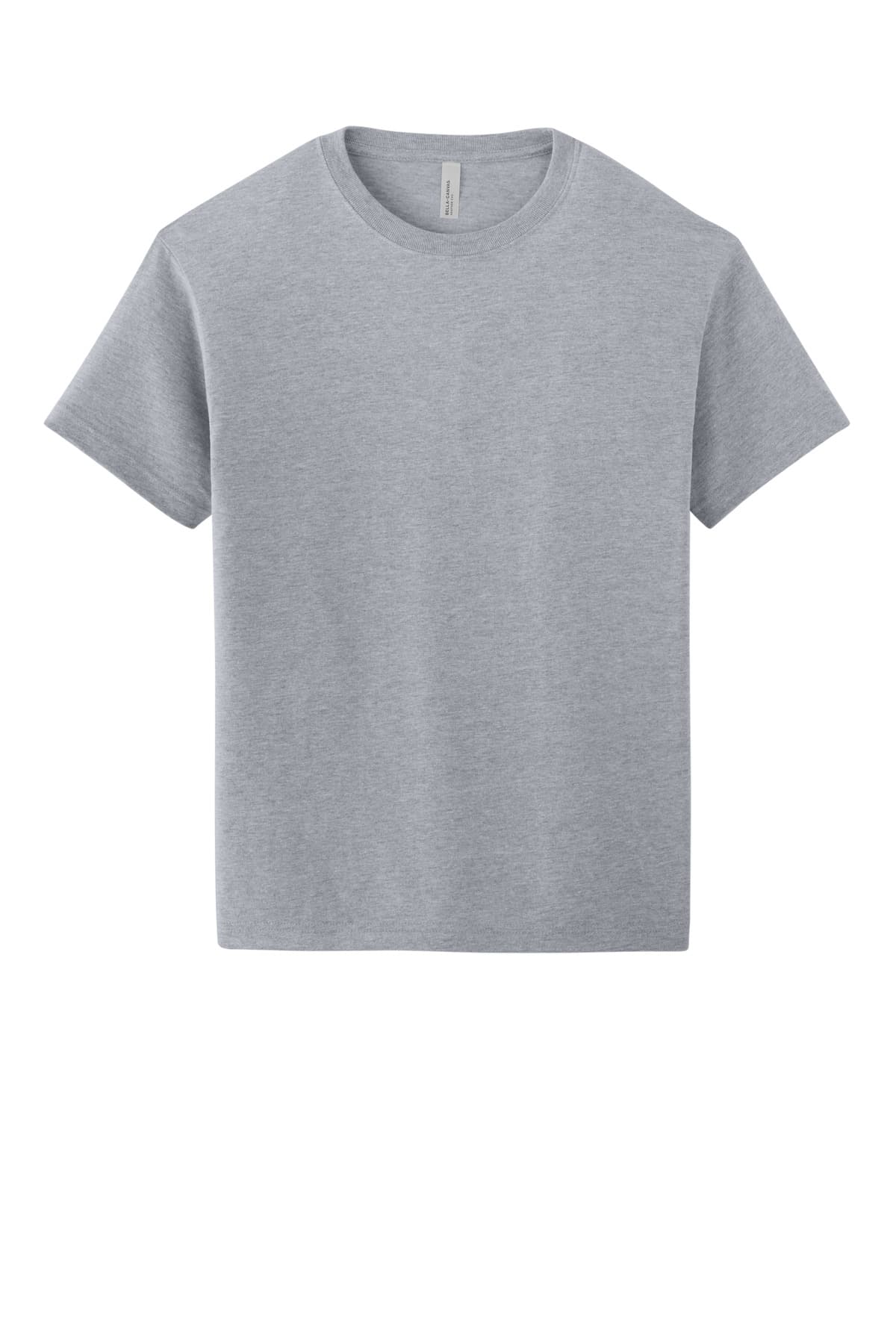 BELLA+CANVAS Unisex 6-Ounce Heavyweight Tee