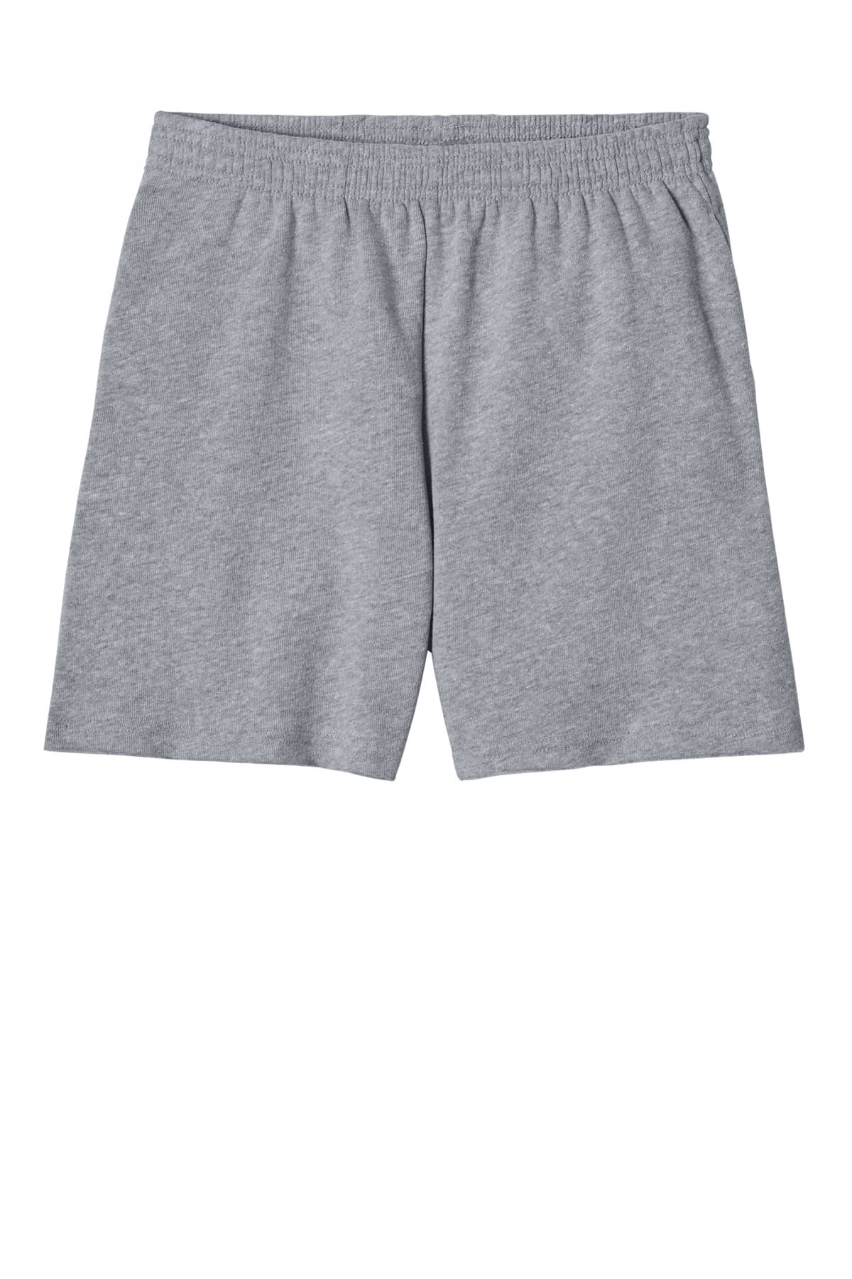BELLA+CANVAS Women's Cutoff Sweatshort