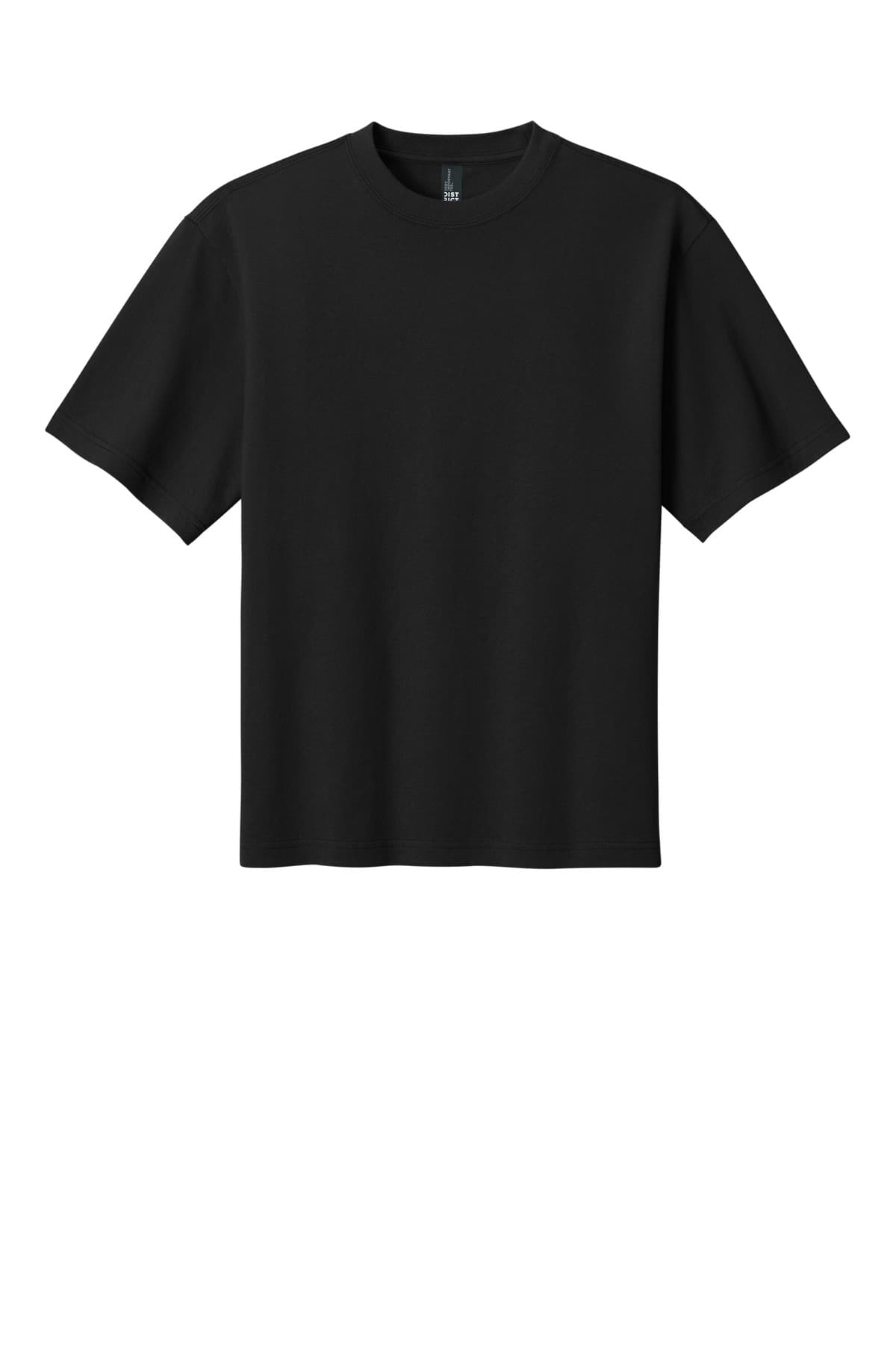 District 7-Oz. Gritty Tee