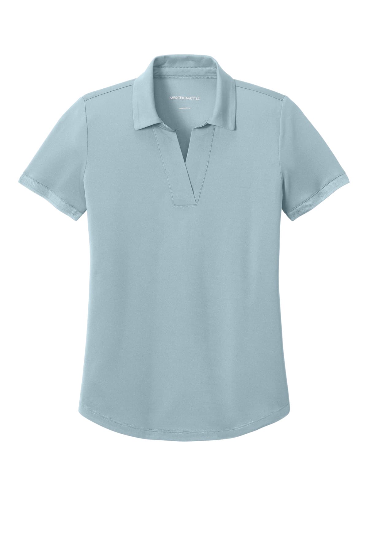 Mercer+Mettle Women's Everyday Performance Polo