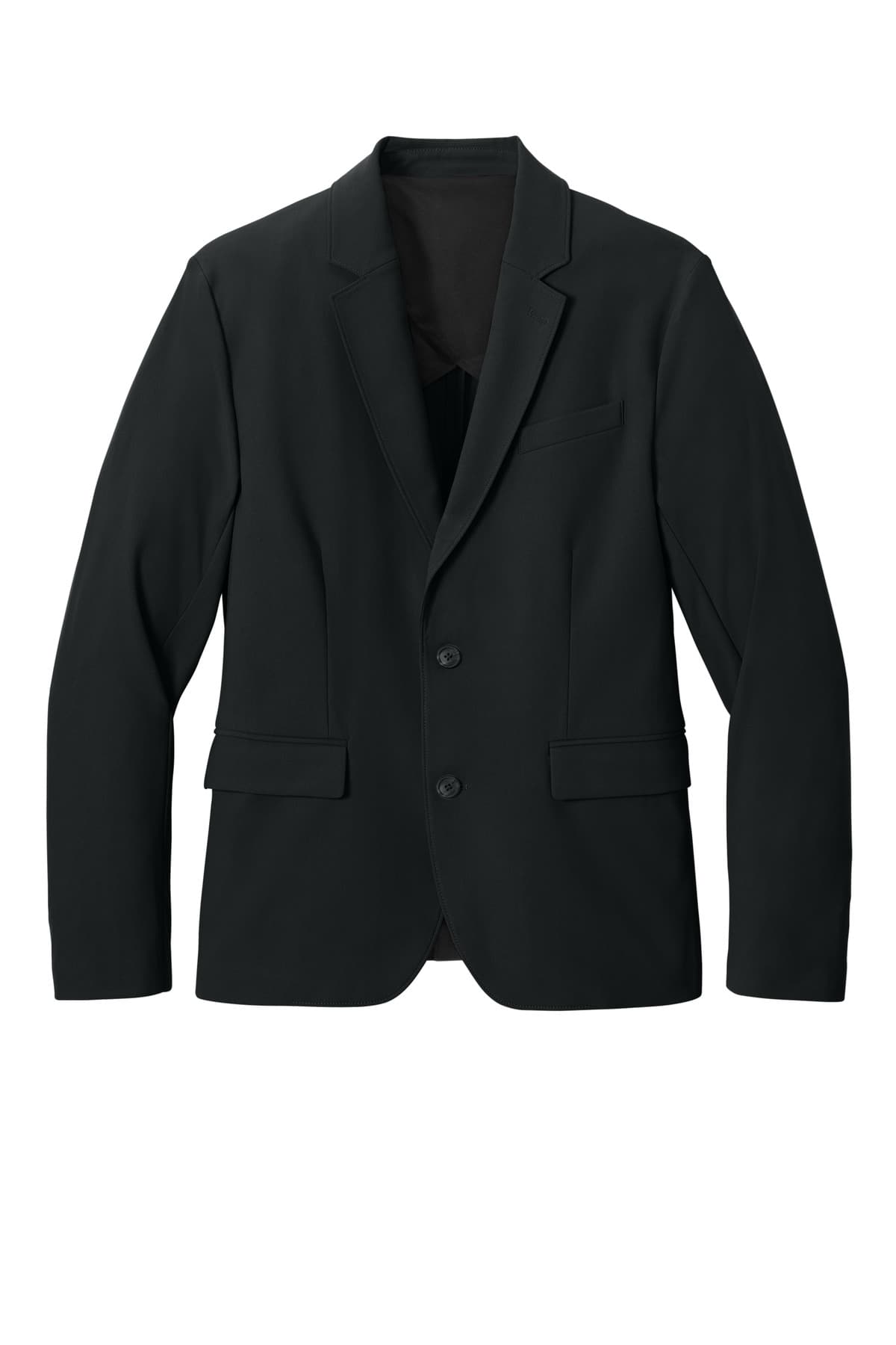 Mercer+Mettle Capital Tech Blazer