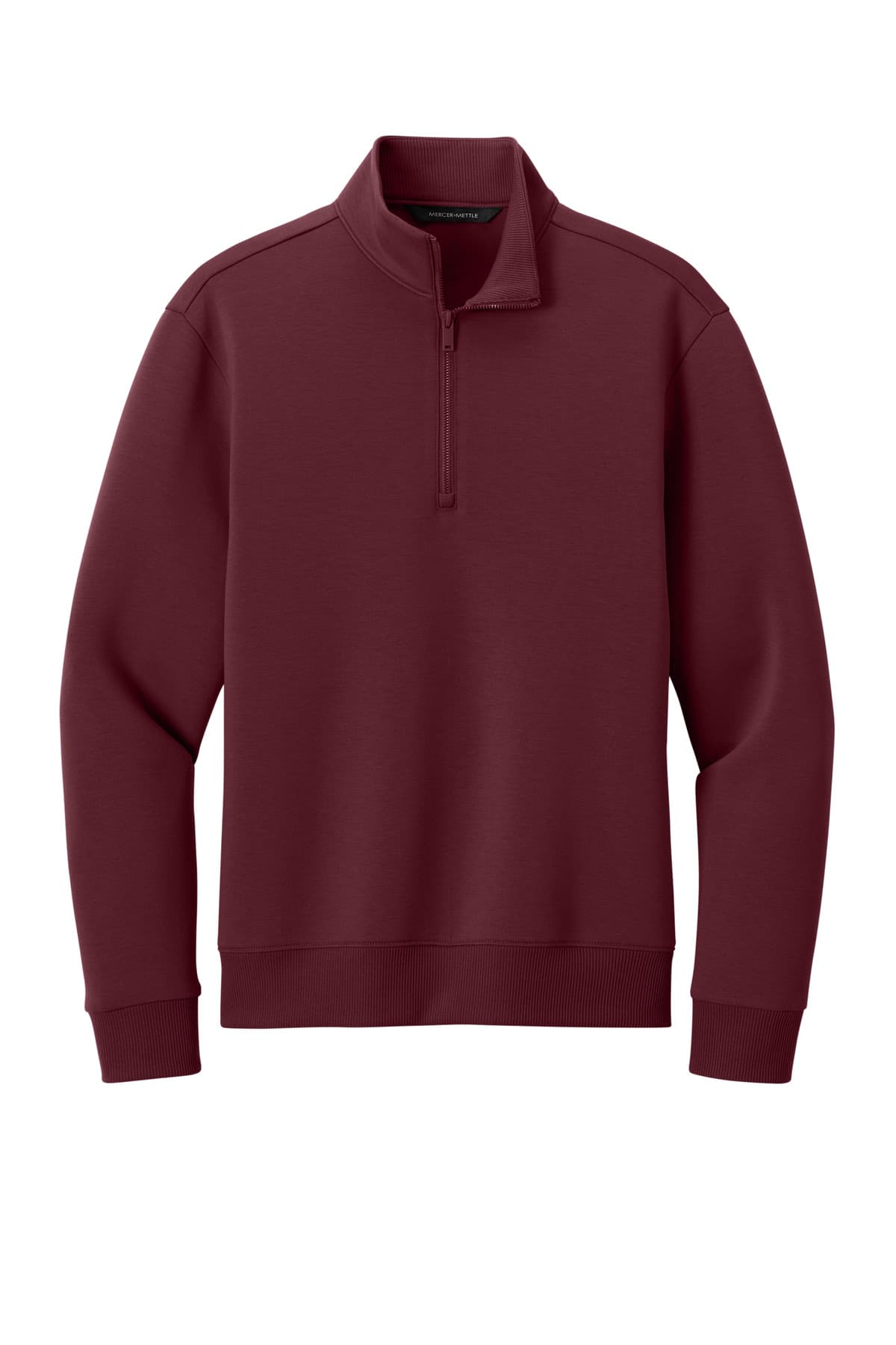 Mercer+Mettle Soft Spacer 1/4-Zip