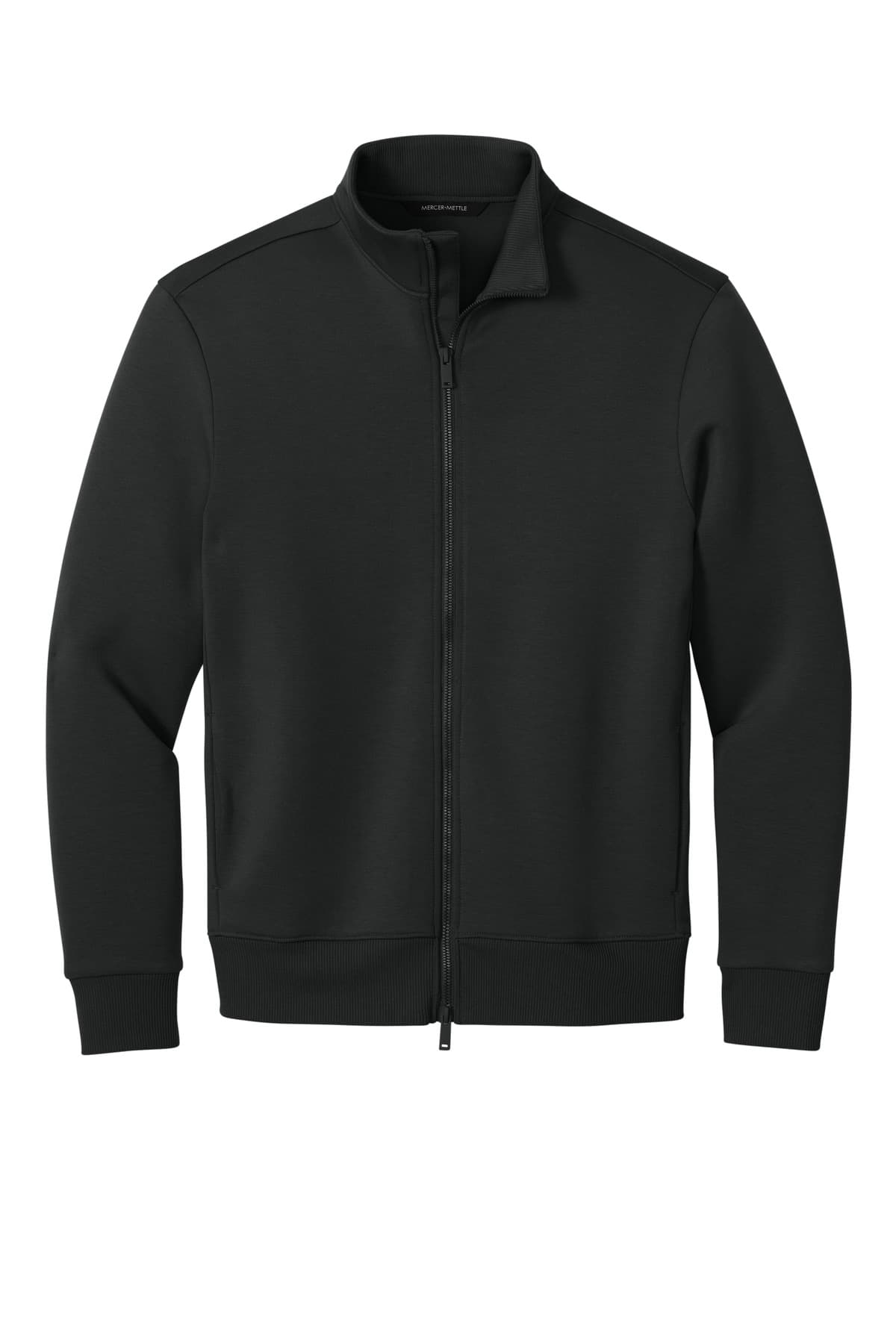 Mercer+Mettle Soft Spacer Full-Zip