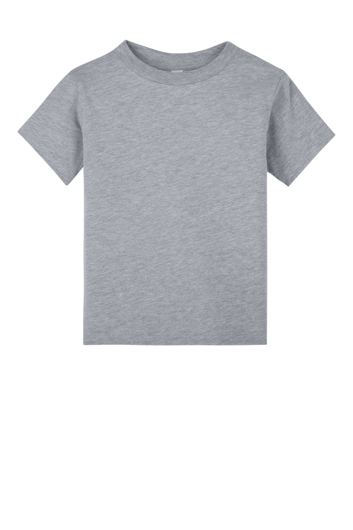 BELLA+CANVAS Toddler Short Sleeve Tee