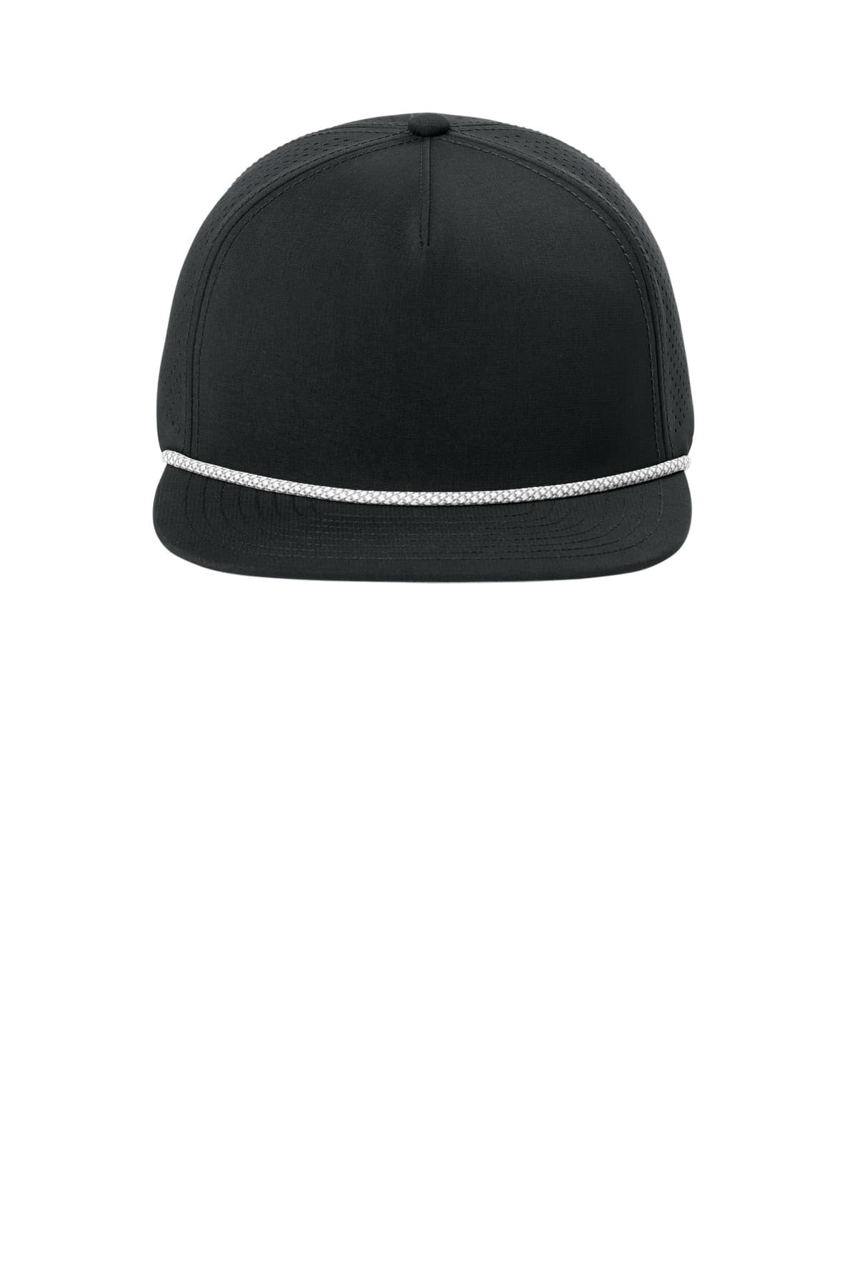 OGIO 5-Panel Rope Performance Cap