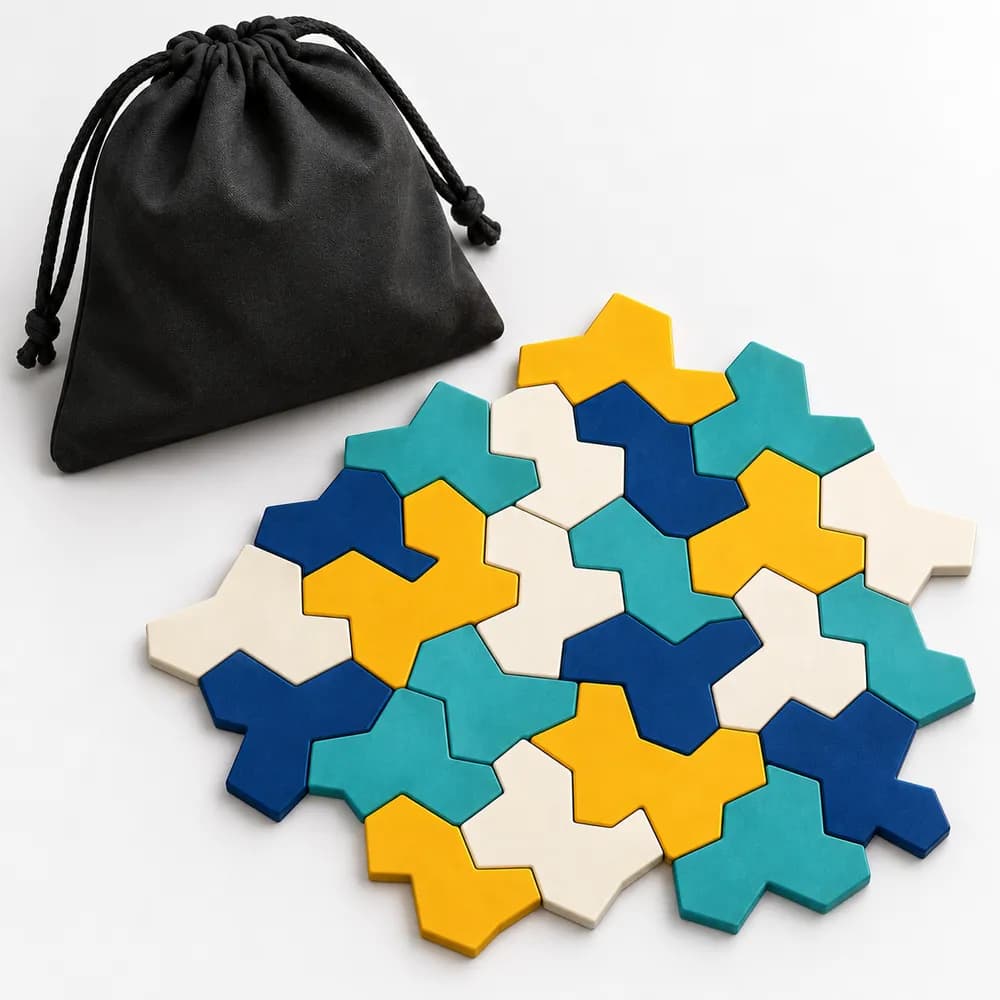 Custom Aperiodic Monotiles