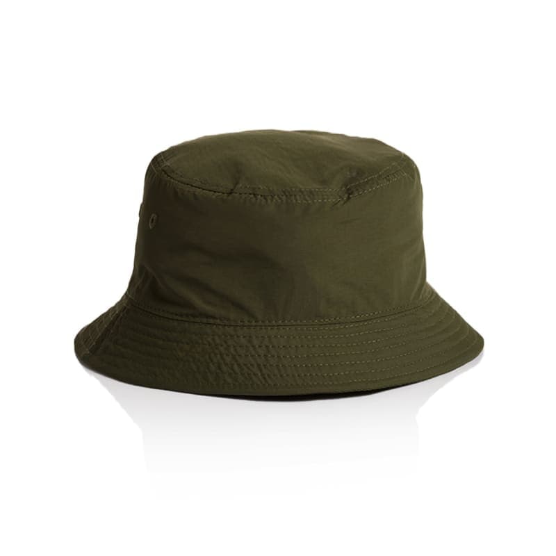 Nylon Bucket Hat
