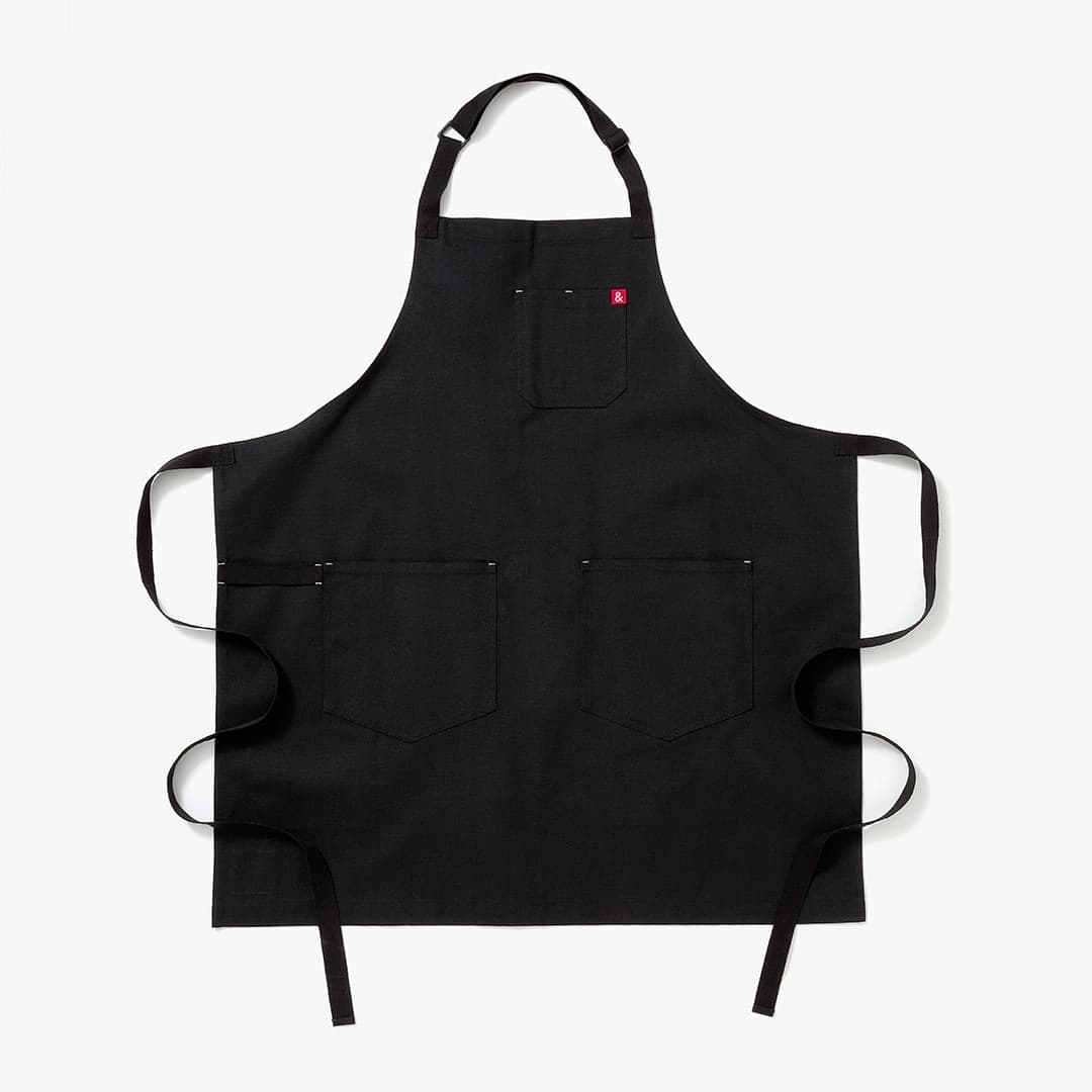 The Essential Kitchen Apron