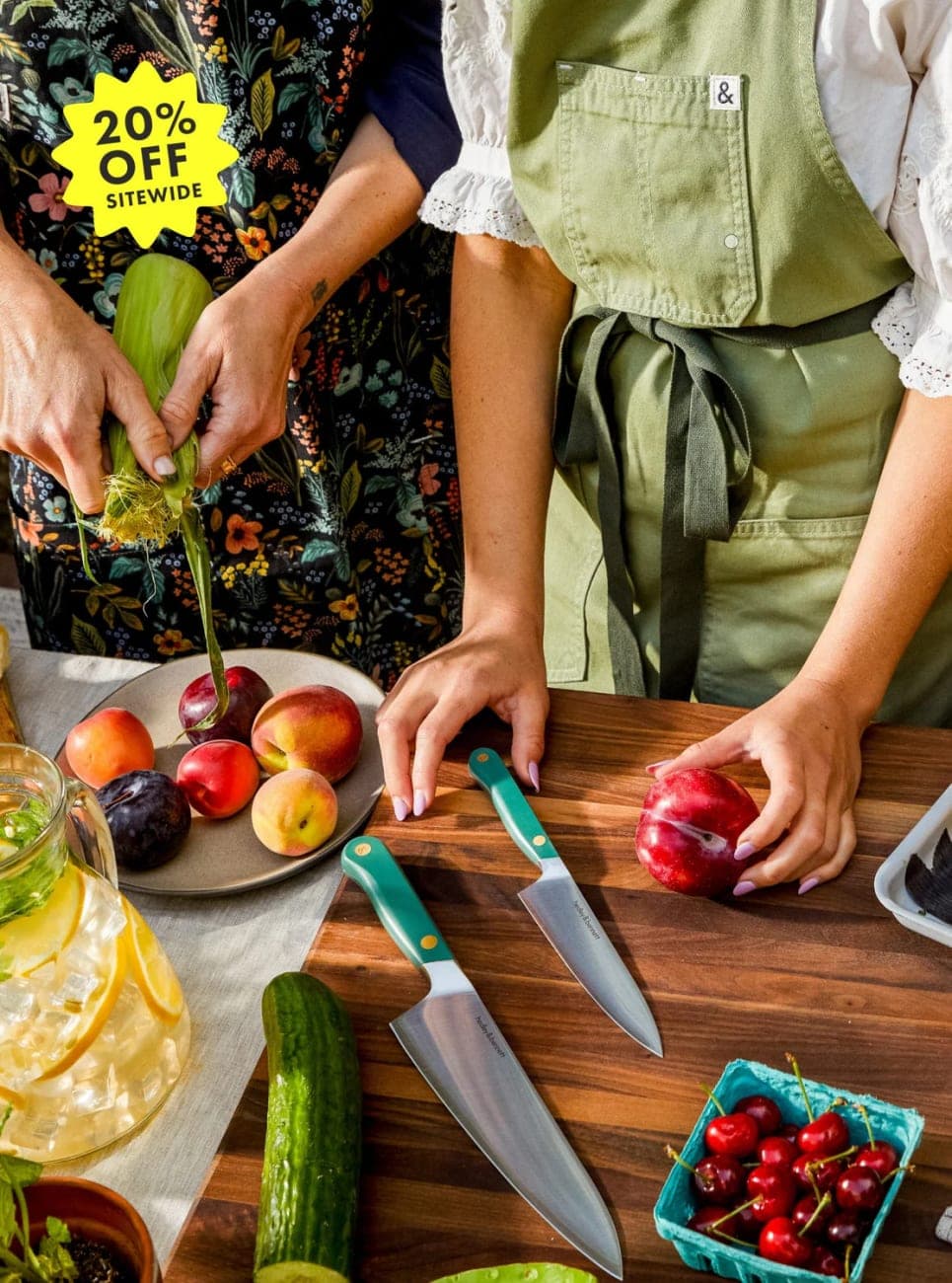 Hedley & Bennett header