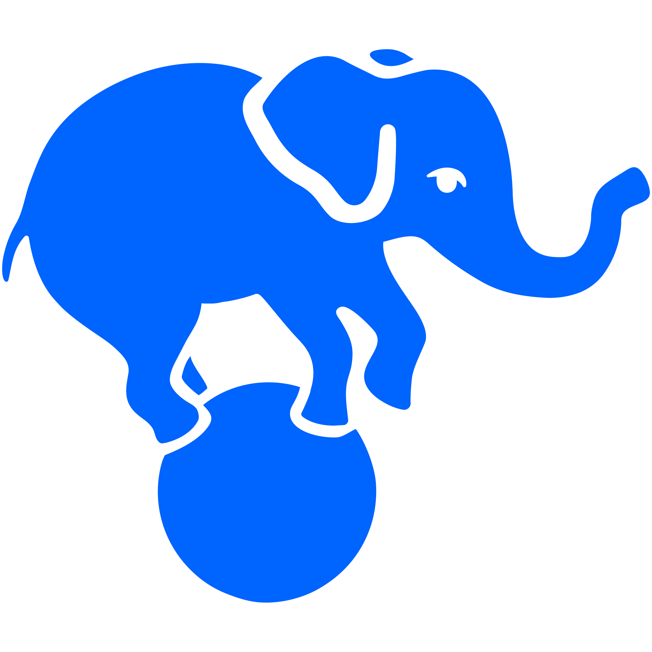 Brandmerch