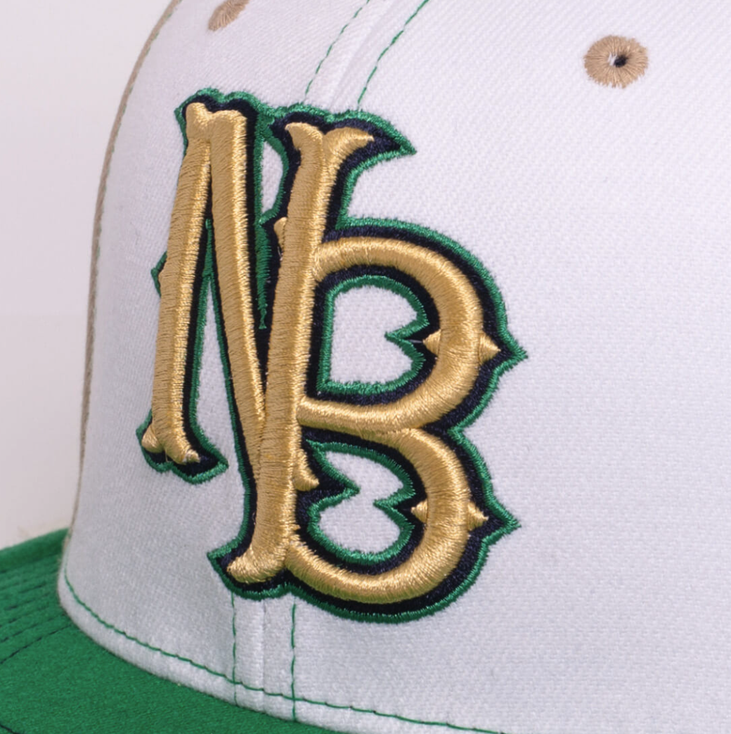 3D Embroidery example (placeholder)