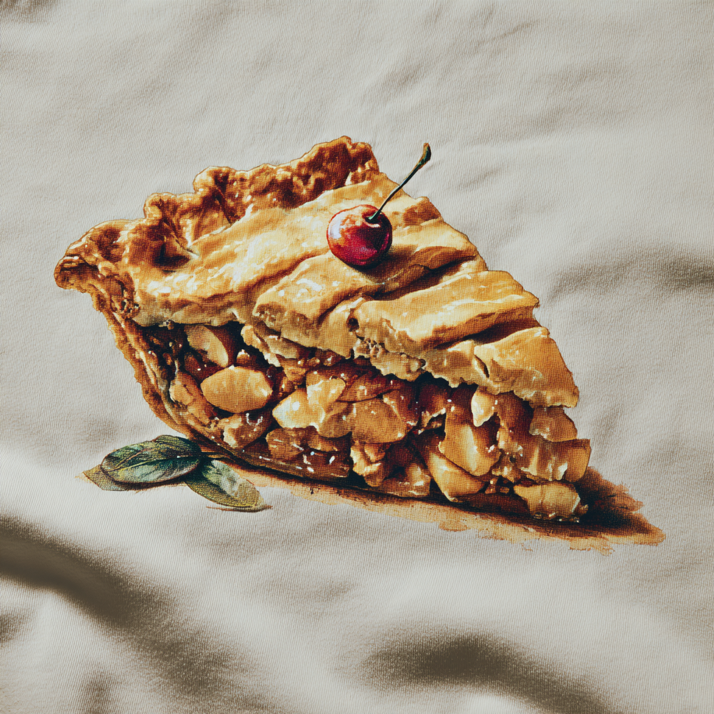 Digital Print (DTG) example (placeholder)