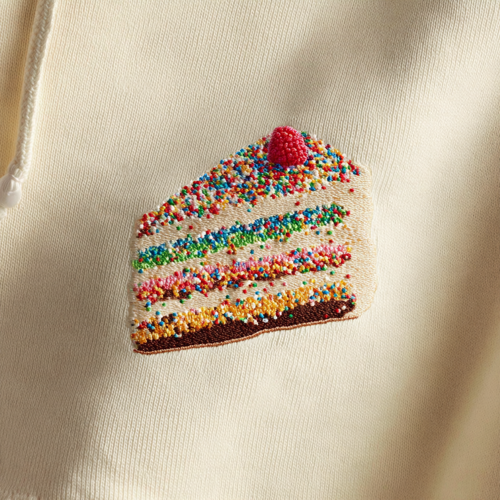 Flocking example (placeholder)