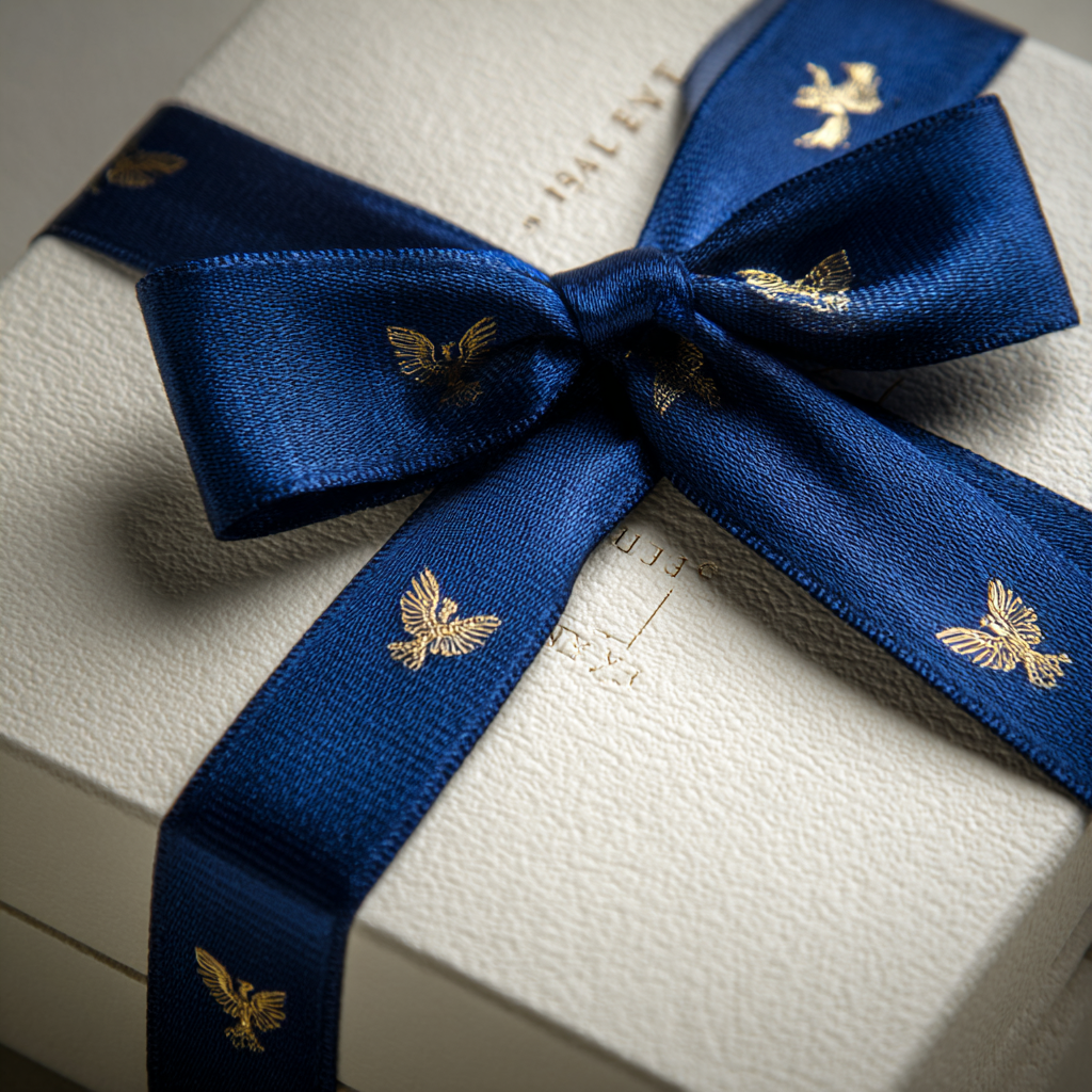 Hot Stamping example (placeholder)