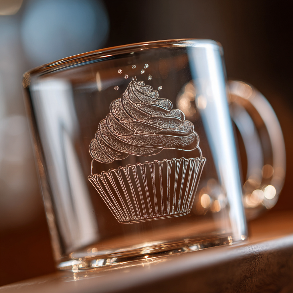 Laser Engraving example (placeholder)