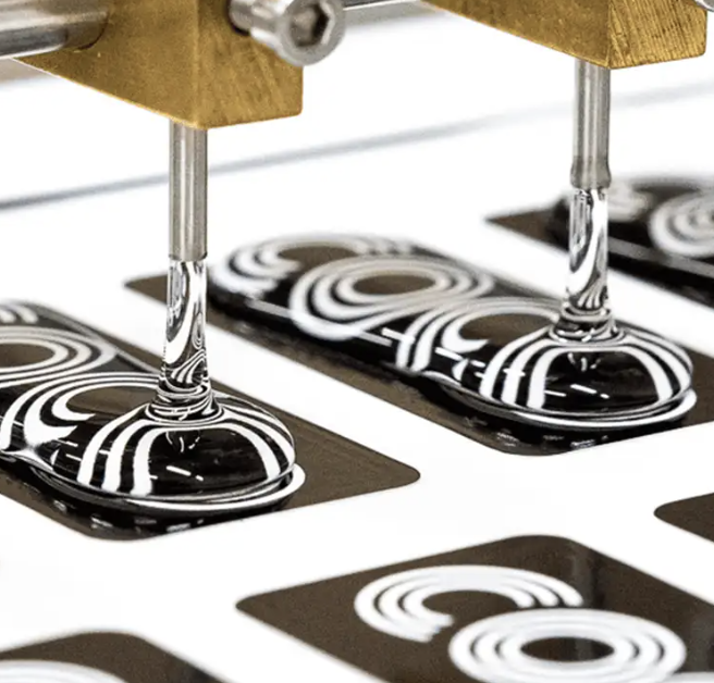 Logo Domes example (placeholder)