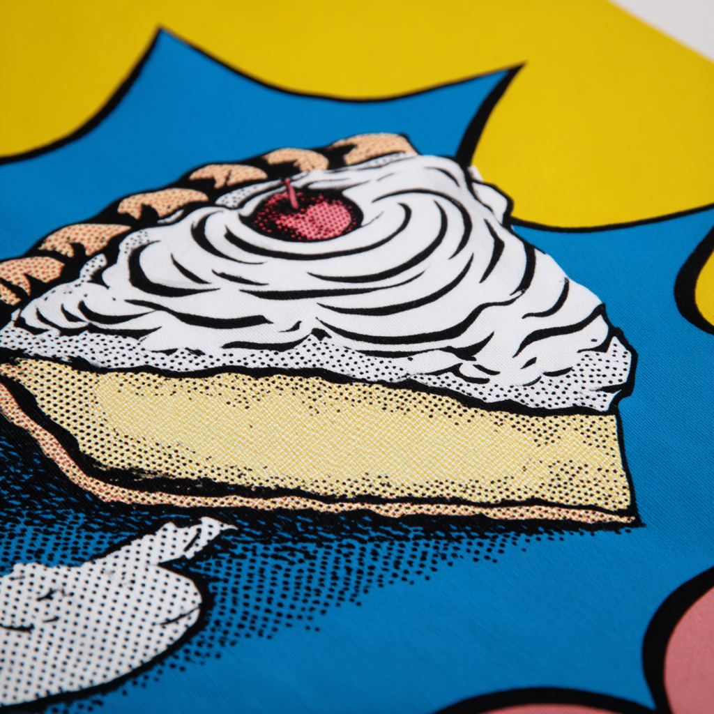 Screen Printing example (placeholder)