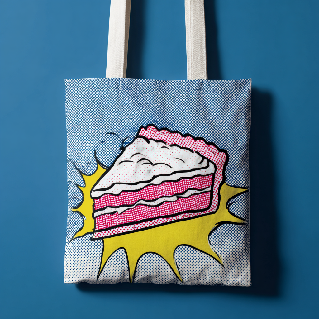 Sublimation example (placeholder)